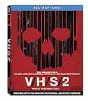 その他 Knowing Me, Knowing You 2 [VHS] Amazon.co.jp: V / H / S / 2: ミュージック