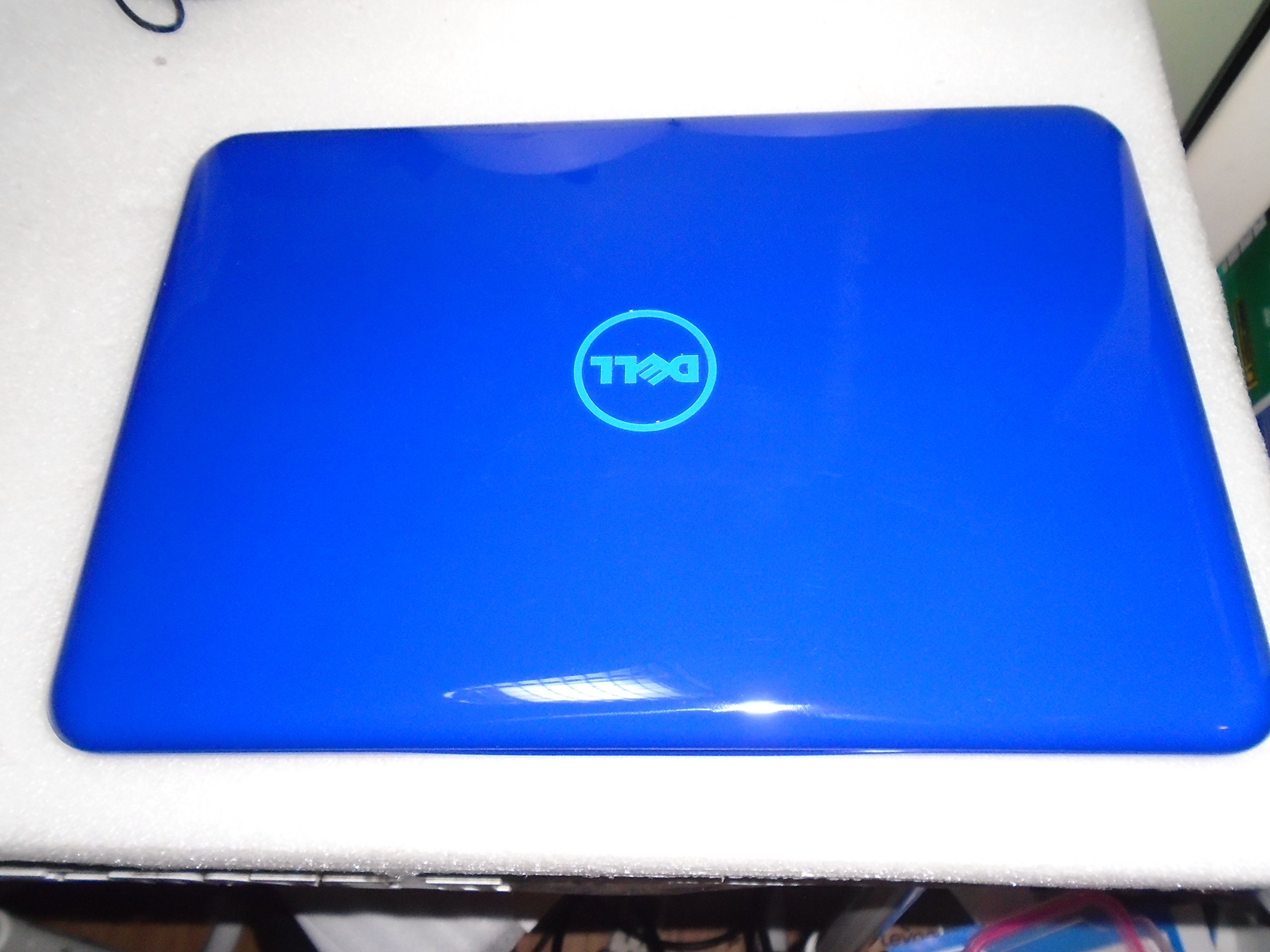 Netbook Dell Inspiron 11 3000 3162 11,6