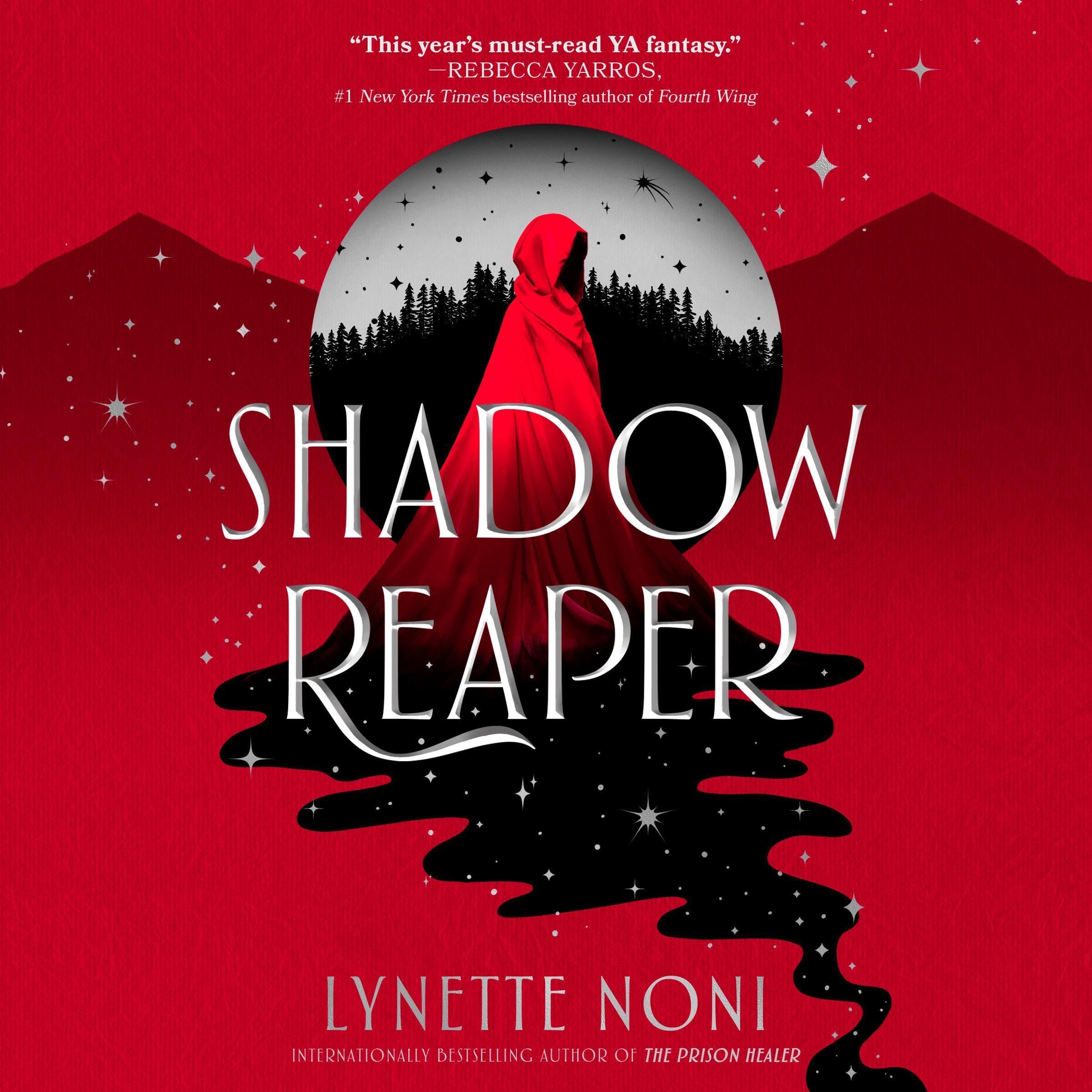 Cover art for Shadow Reaper