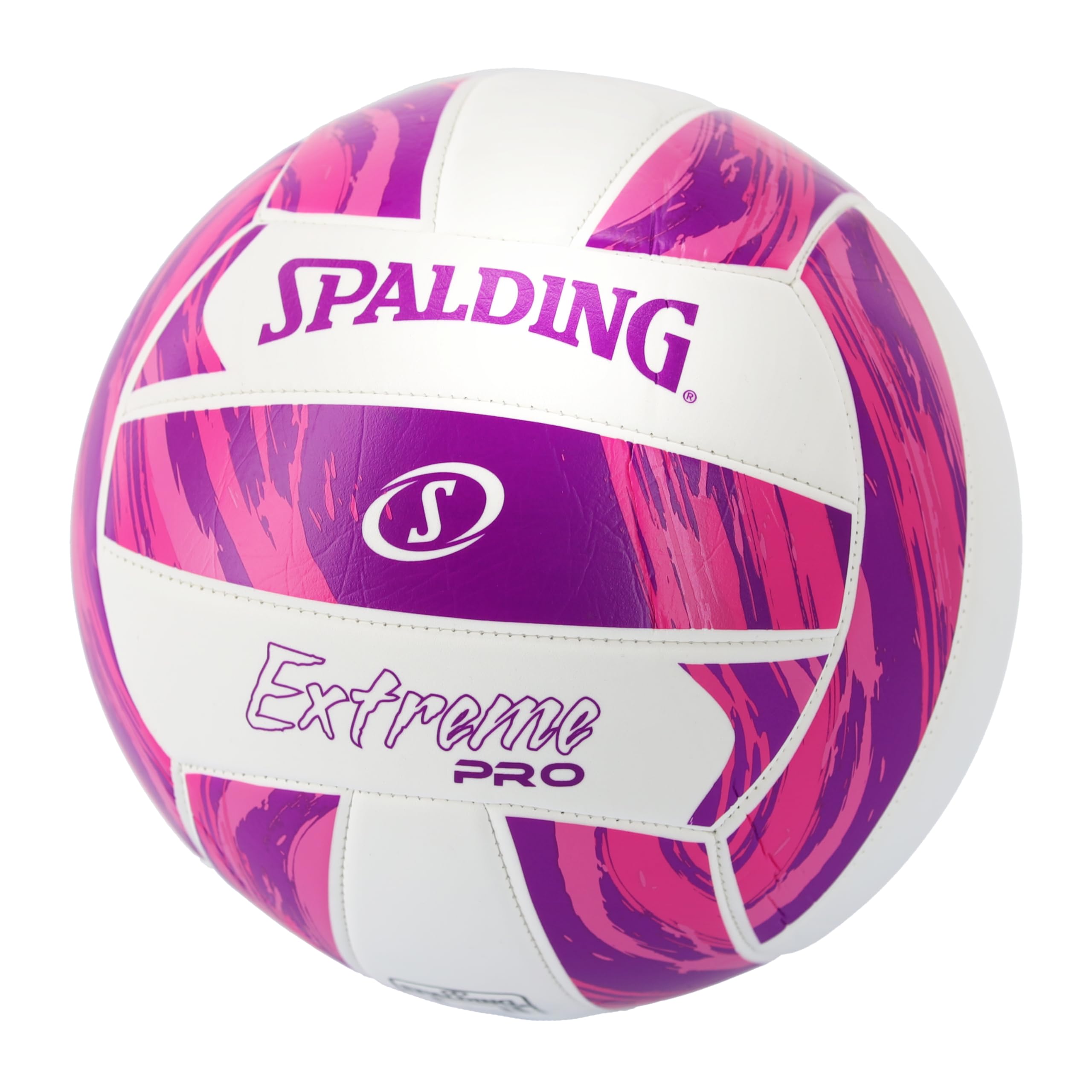 Spalding Extreme Pro Cloud Pink Voleibol