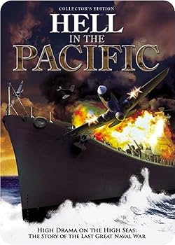 洋画・外国映画 Hell in the Pacific DVD 71Hckl1chfL._UF894,1000_QL80_.jpg