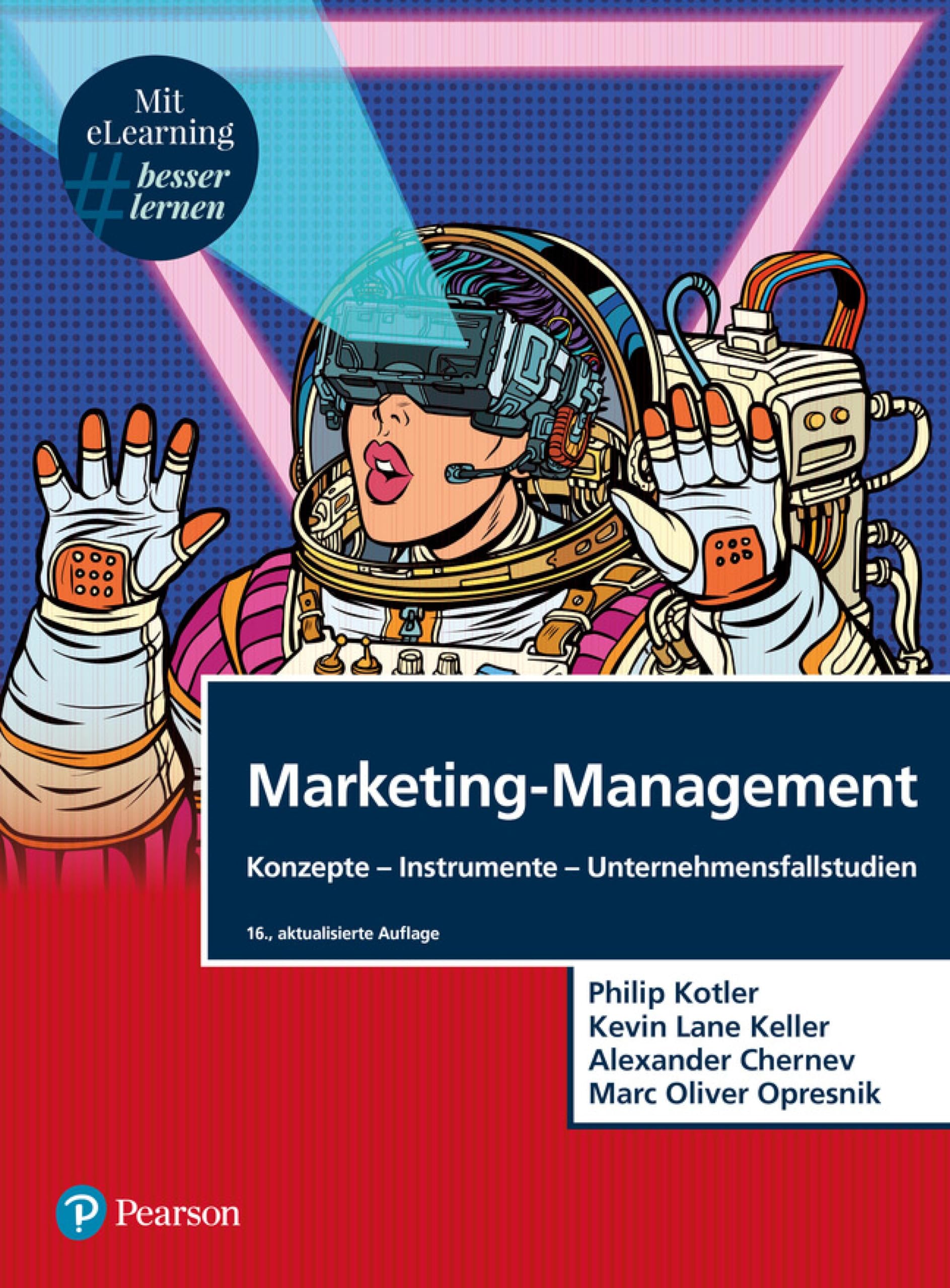 Marketing-Management
