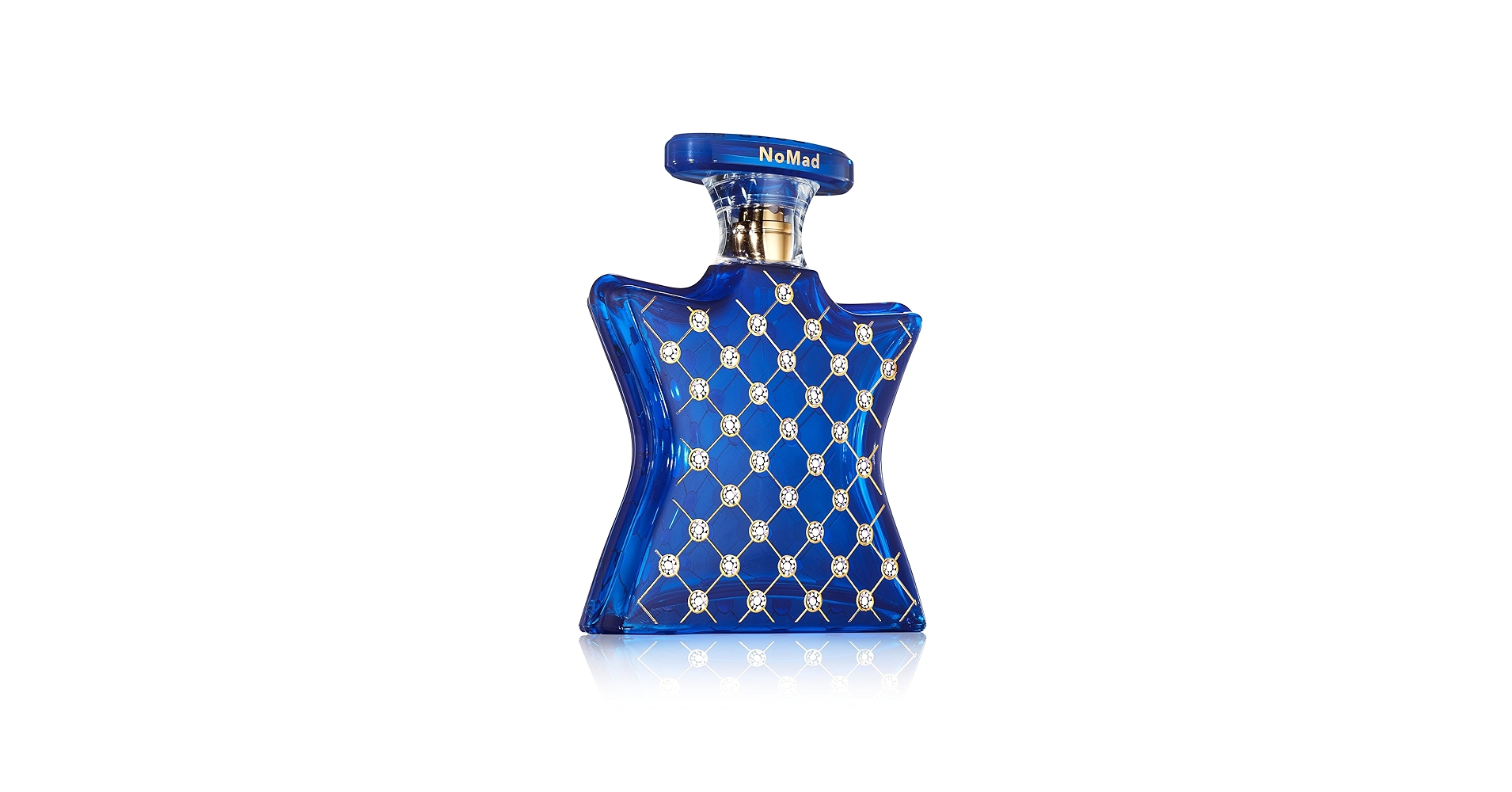 ボンドナンバーナイン ノマド NOMAD 100ml EDP Amazon.com: Bond No. 9 New York Nomad Unisex Eau de Parfum