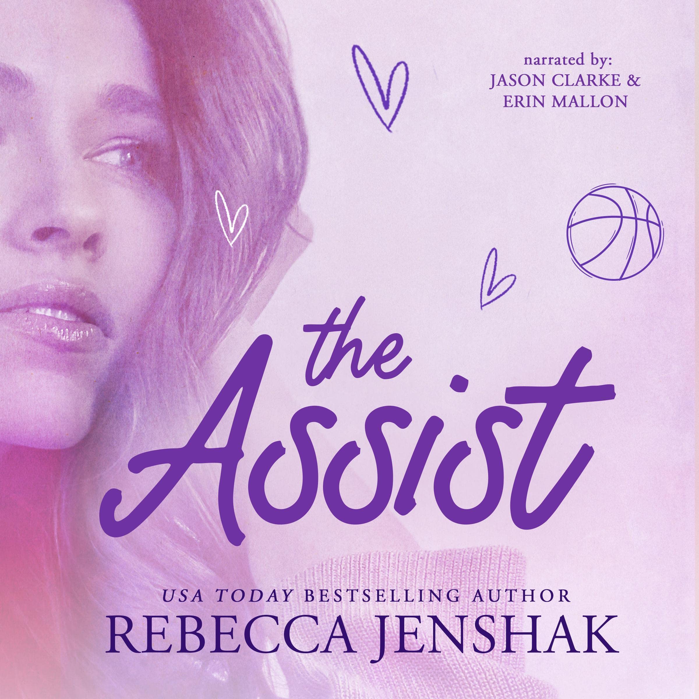 Cover art for The Assist