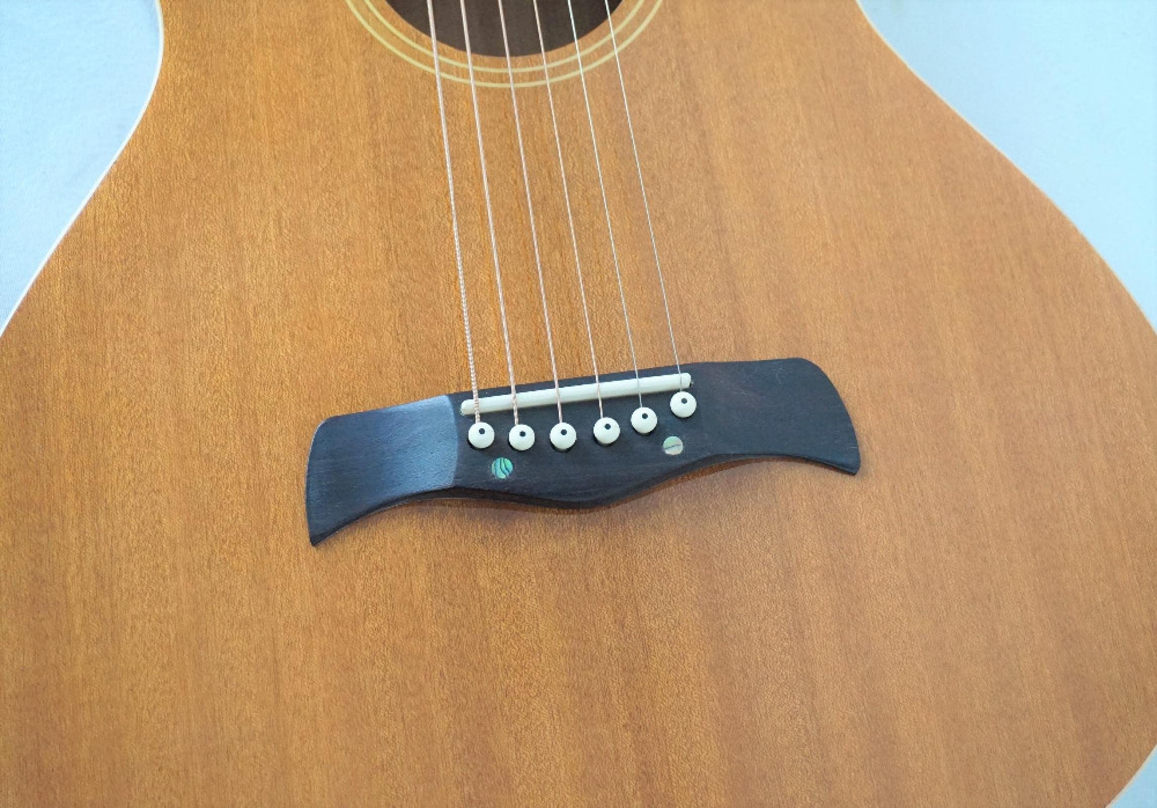 Vintage 1920 hawajska gitara styl mahoń ciało hawajska slajdowa gitara 100 cm