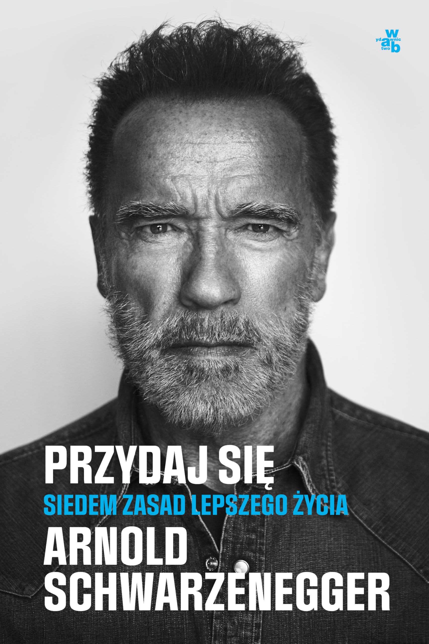 Przydaj się: Siedem zasad lepszego życia