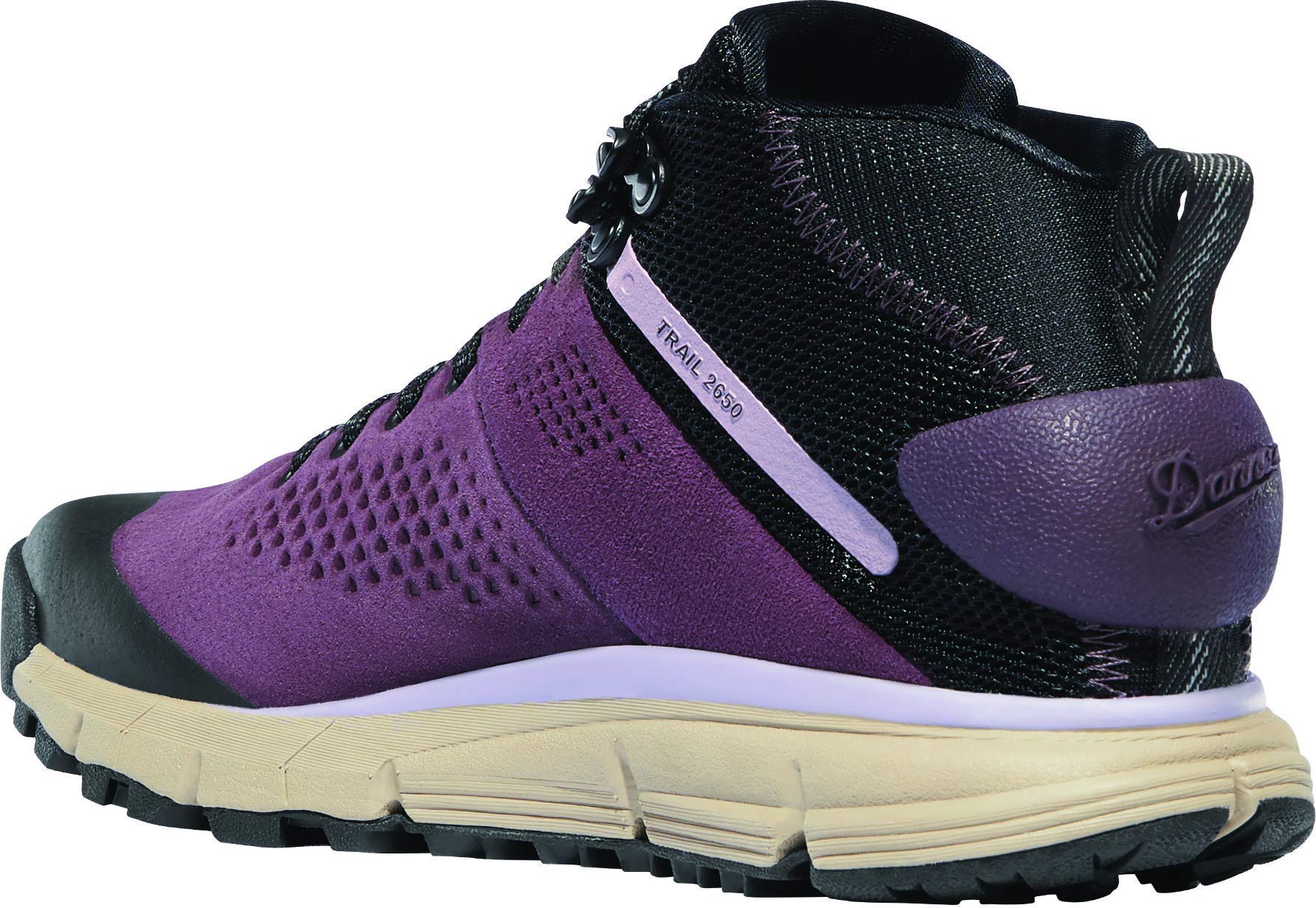 Danner Women's 61244 Trail 2650 Mid 4