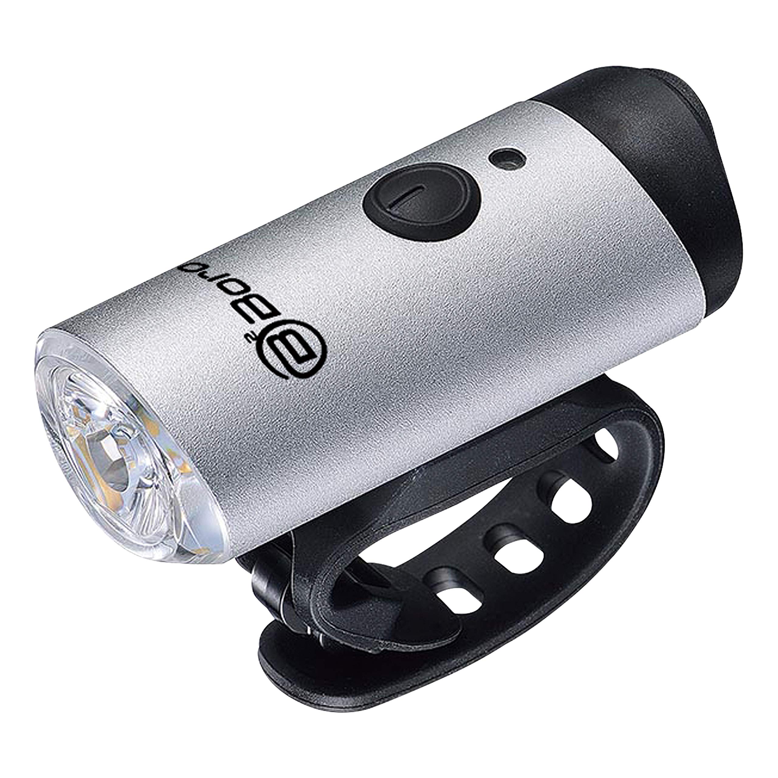 Amazon | BB Boro(ビービーボロ) 自転車 ヘッドライト [DF-2.0W