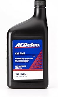 10-4092 Continuously Variable Transmission Fluid (32oz)