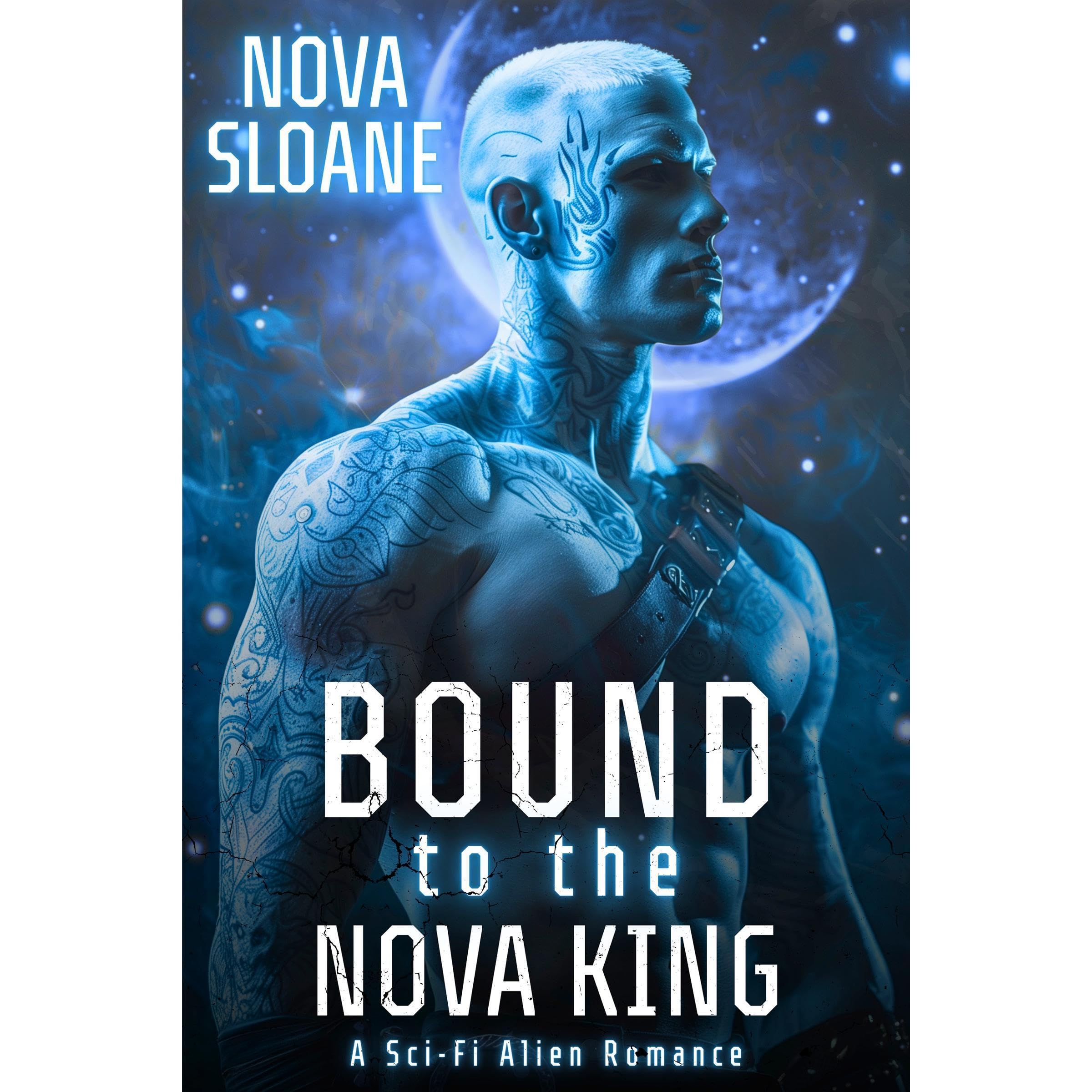 Bound To The Nova King
