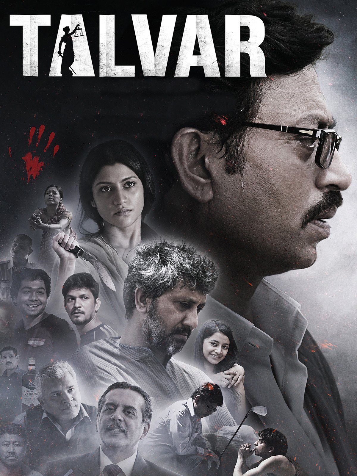 Talvar
