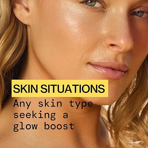 Vista 53 de Pacifica Glow Baby VitaGlow Loción facial 1.7 oz