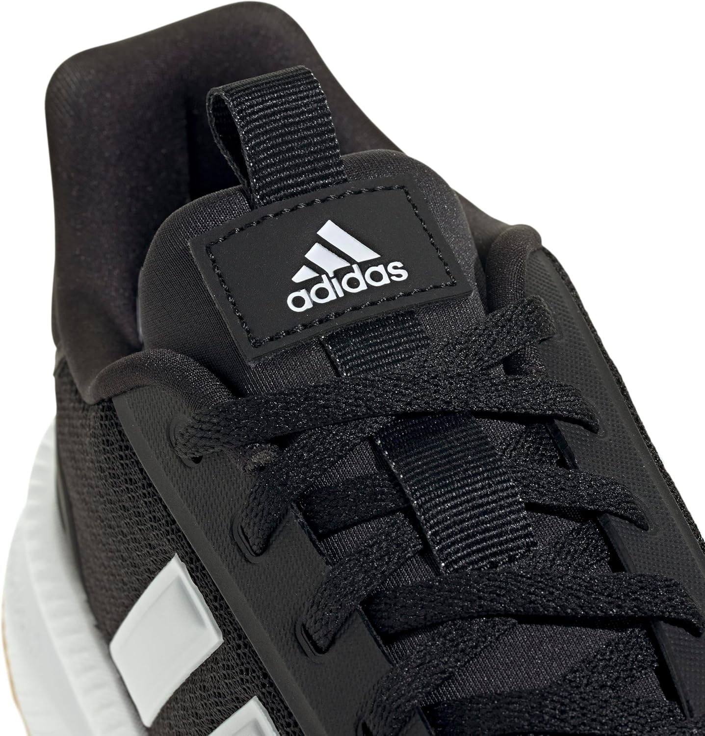 adidas Women's X_plrpath, Black/White/Black, 9.5 - Image 6