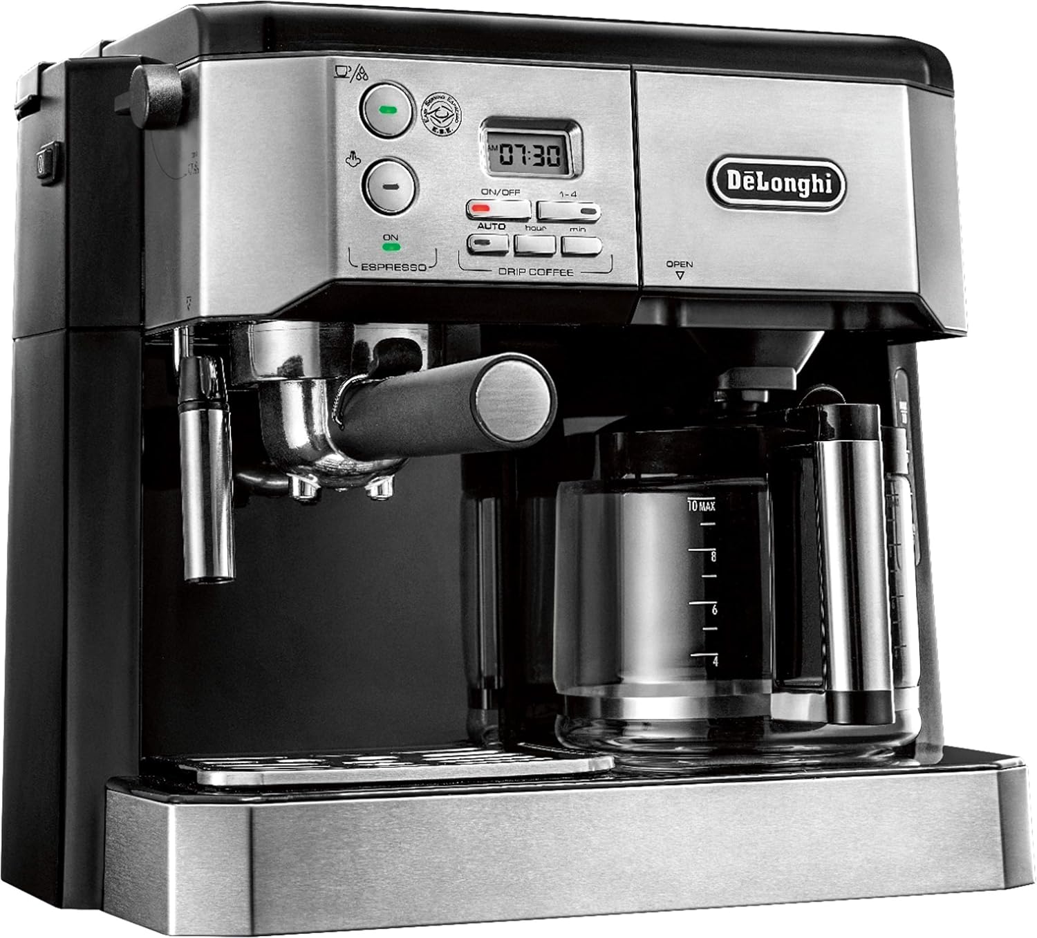 De’Longhi BCO430