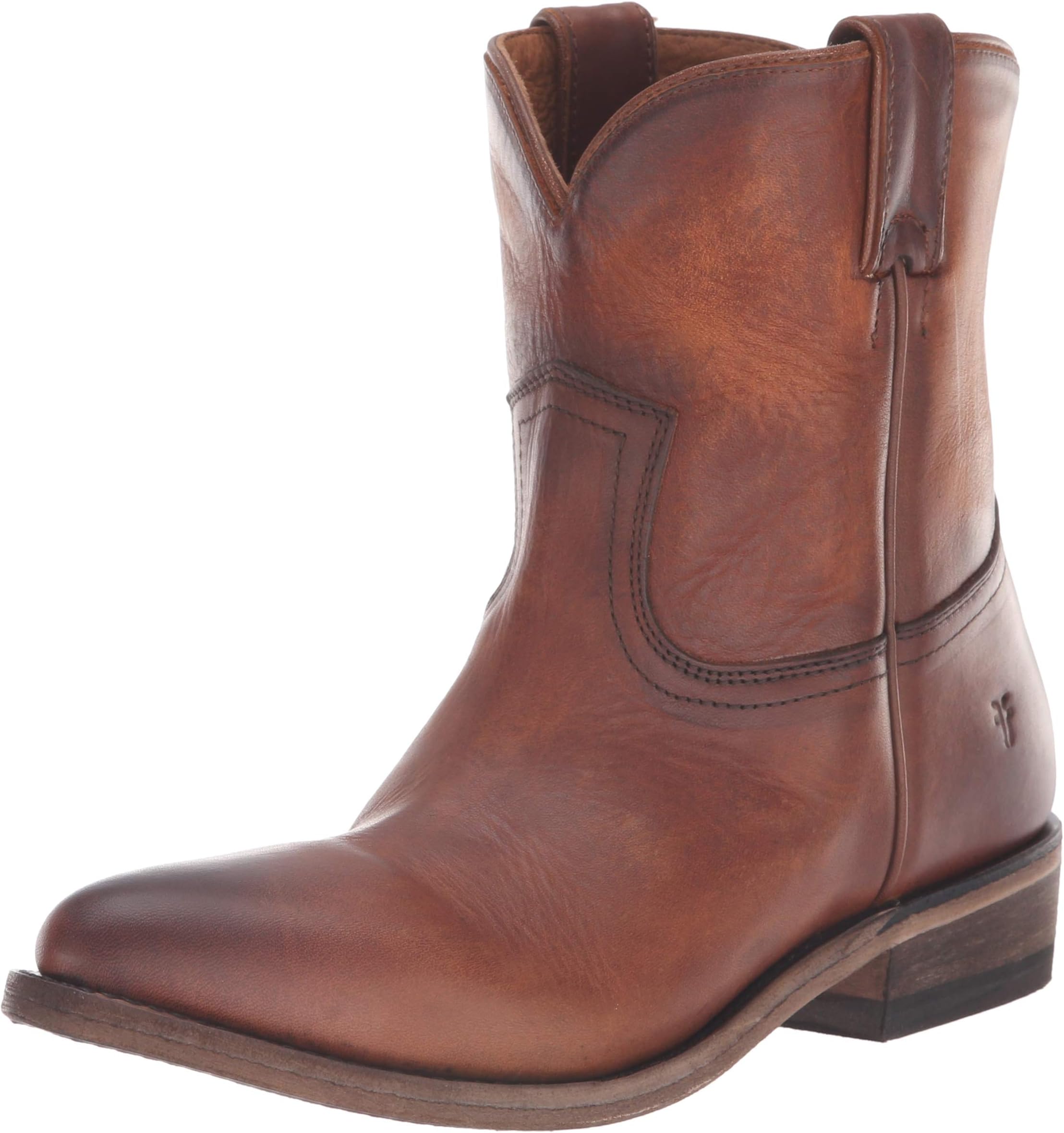 Frye Women's Billy Short Western Boot