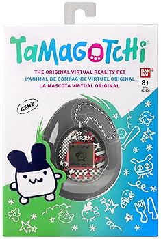 ウラガッツ by URA TMG デジタルペット デジタルペットにさわっておせわ！？ 新感覚デジタルトイ