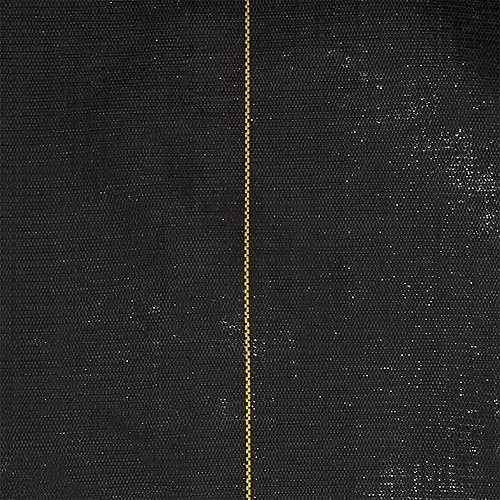 Miniatura 9 de Dewitt SBLT3300 barrera para cubrir la hierba del sol, 3x300 pies.