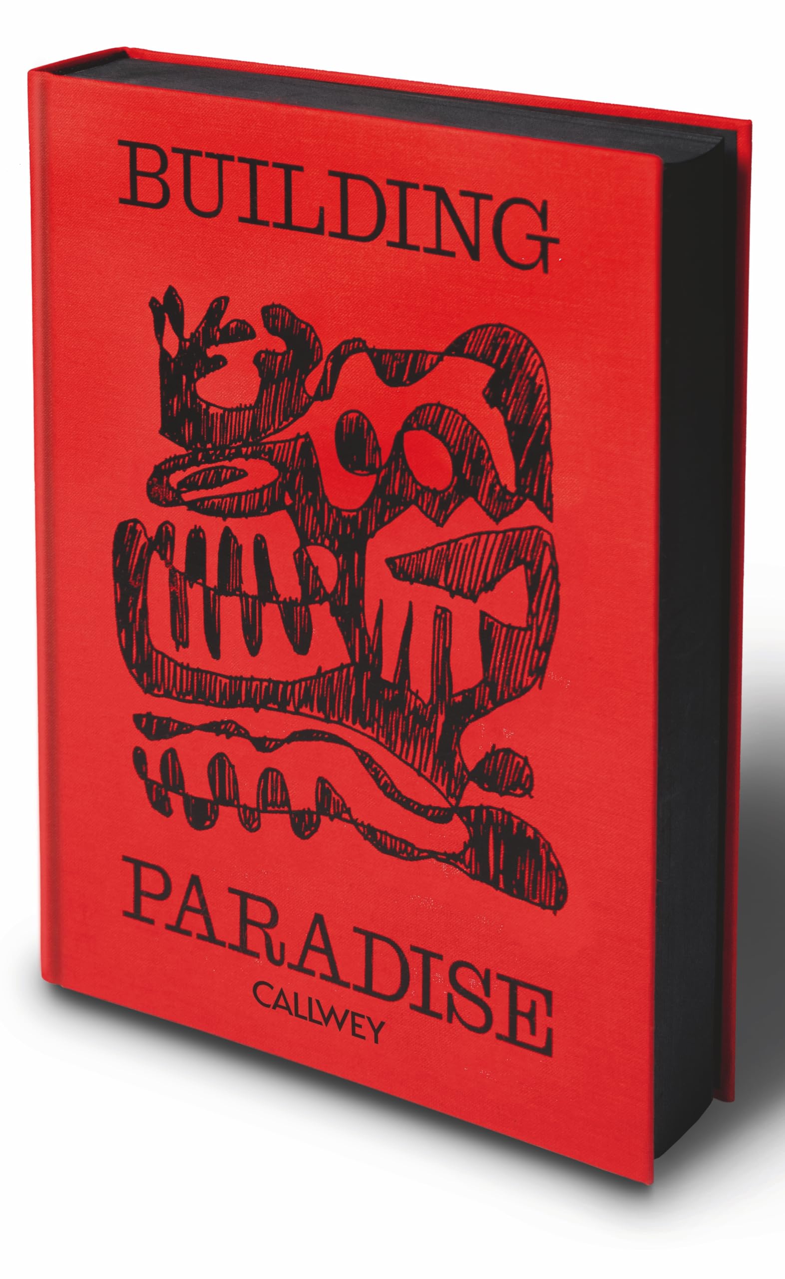 Building Paradise