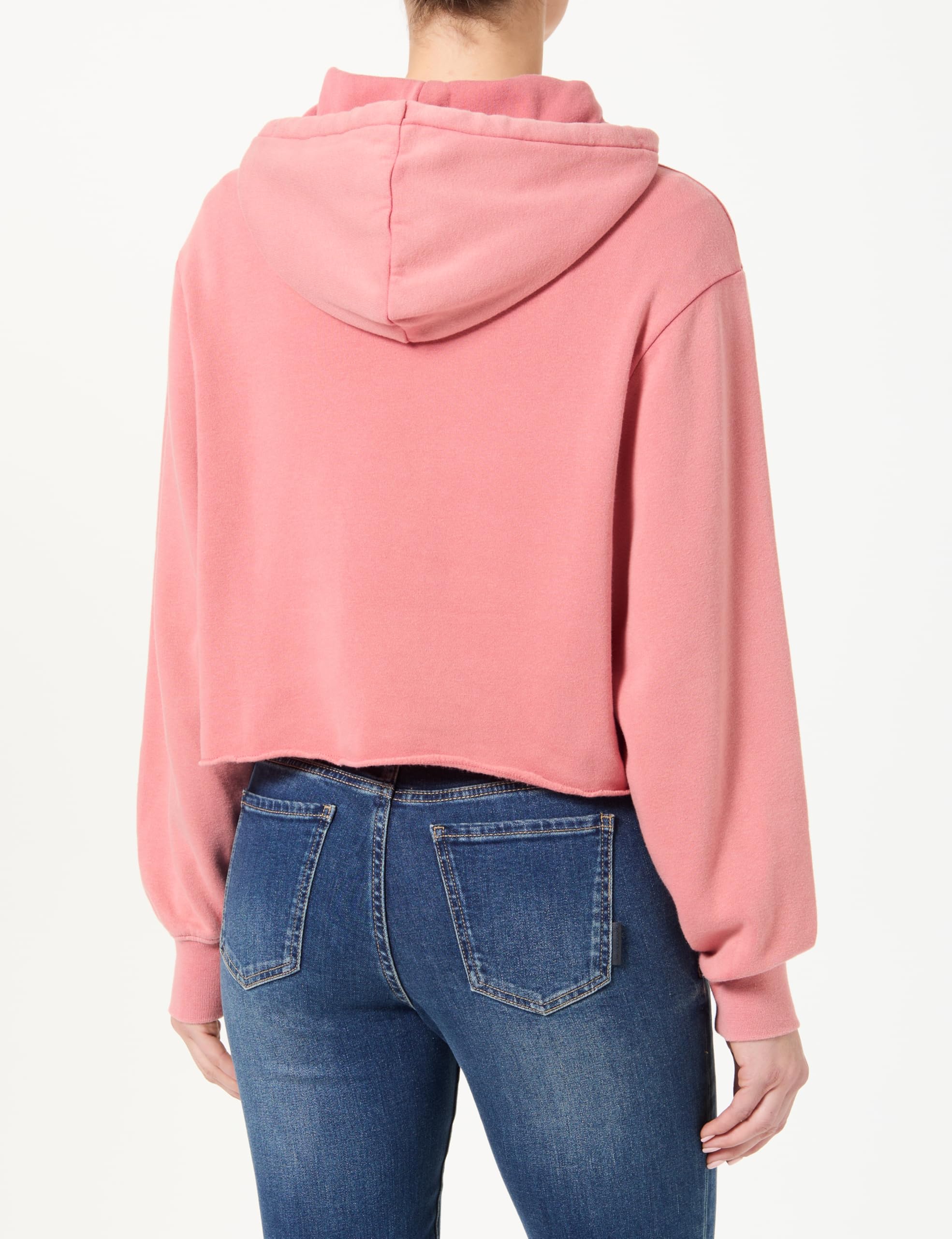 Vans Thanx Again Po Fleece-b Sudadera con Capucha para Mujer