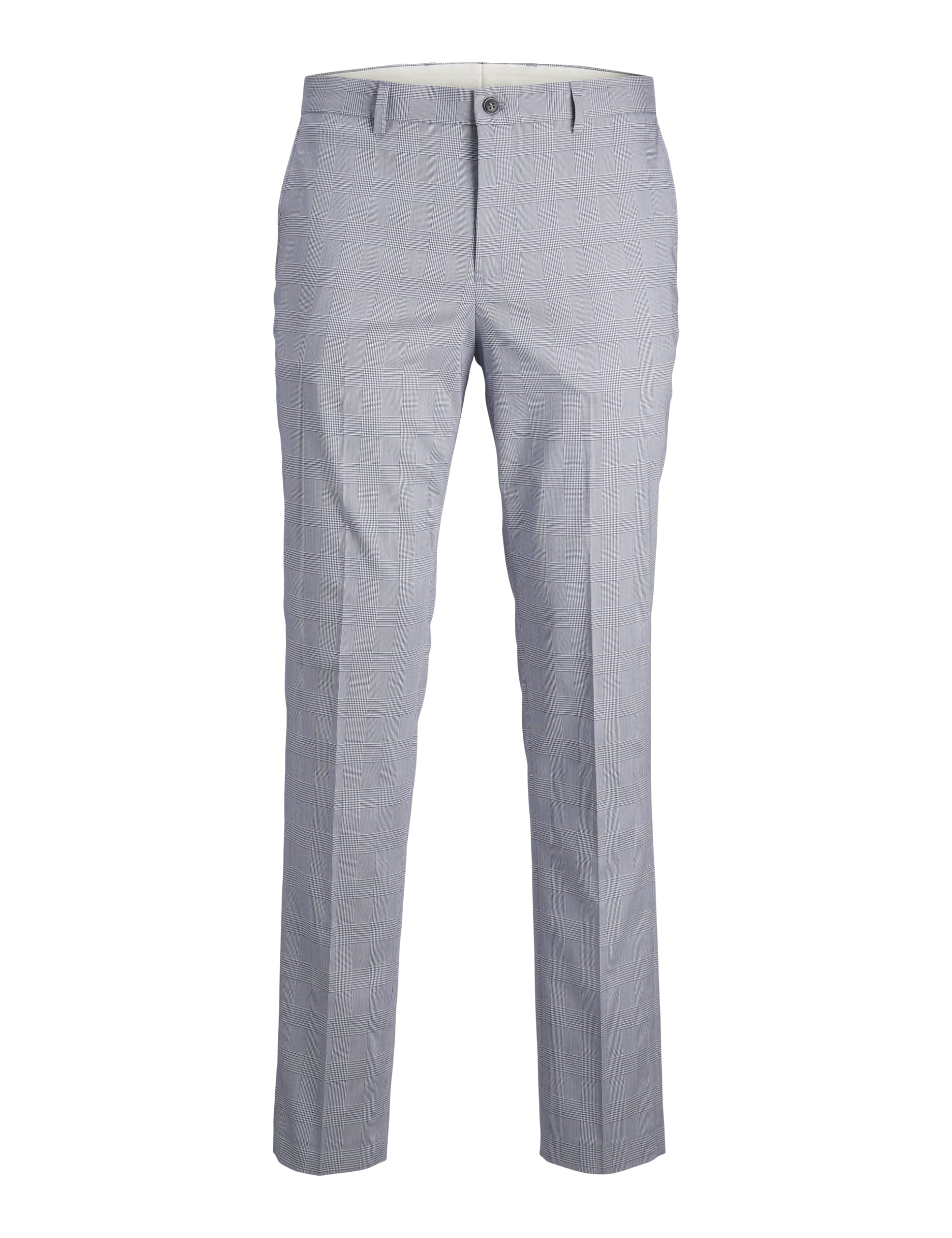 JACK & JONES Dress Trousers JPRSOLARIS Super Slim Fit Tailored Trousers