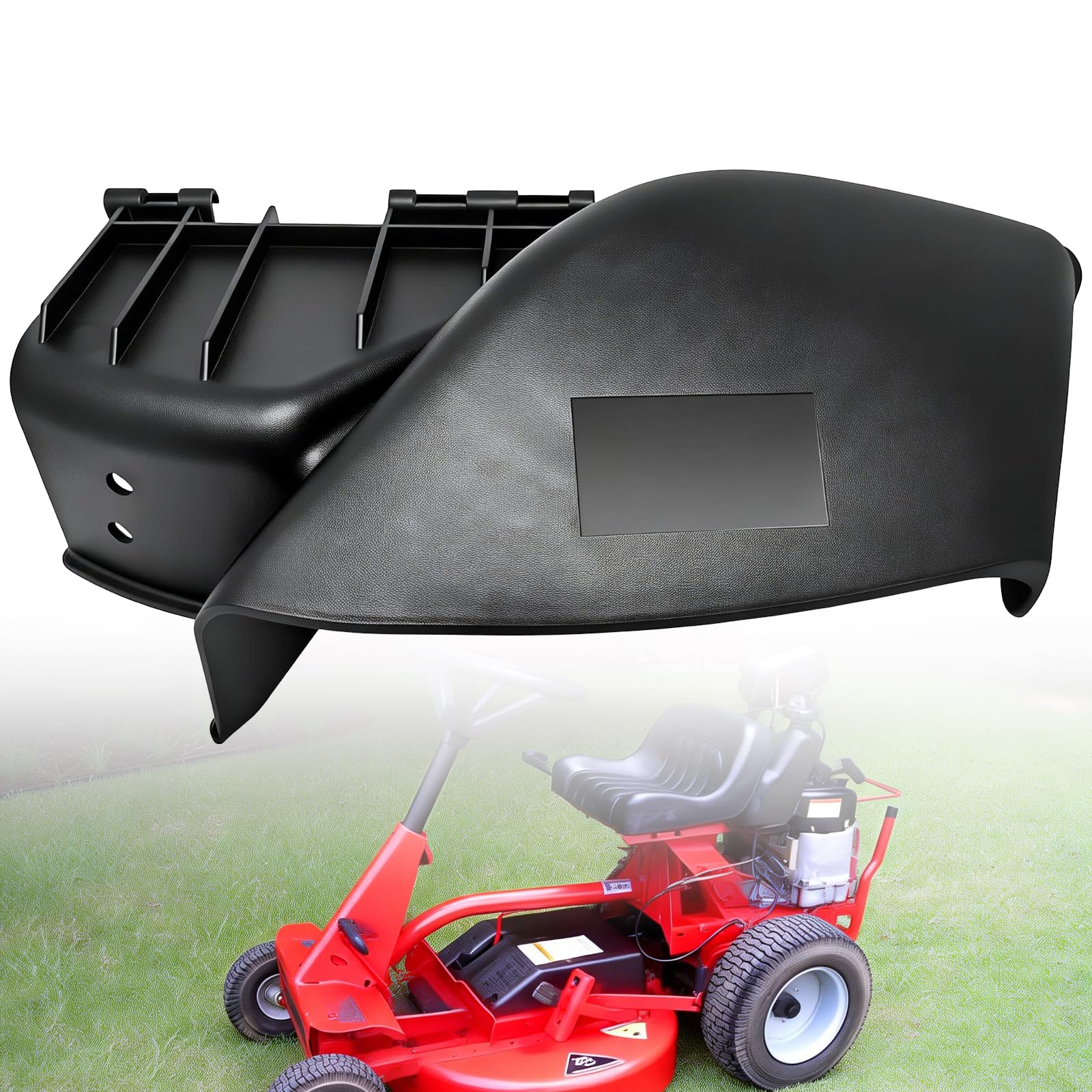 Amazon.com : shiosheng Replacementparts Snapper Mower Deck