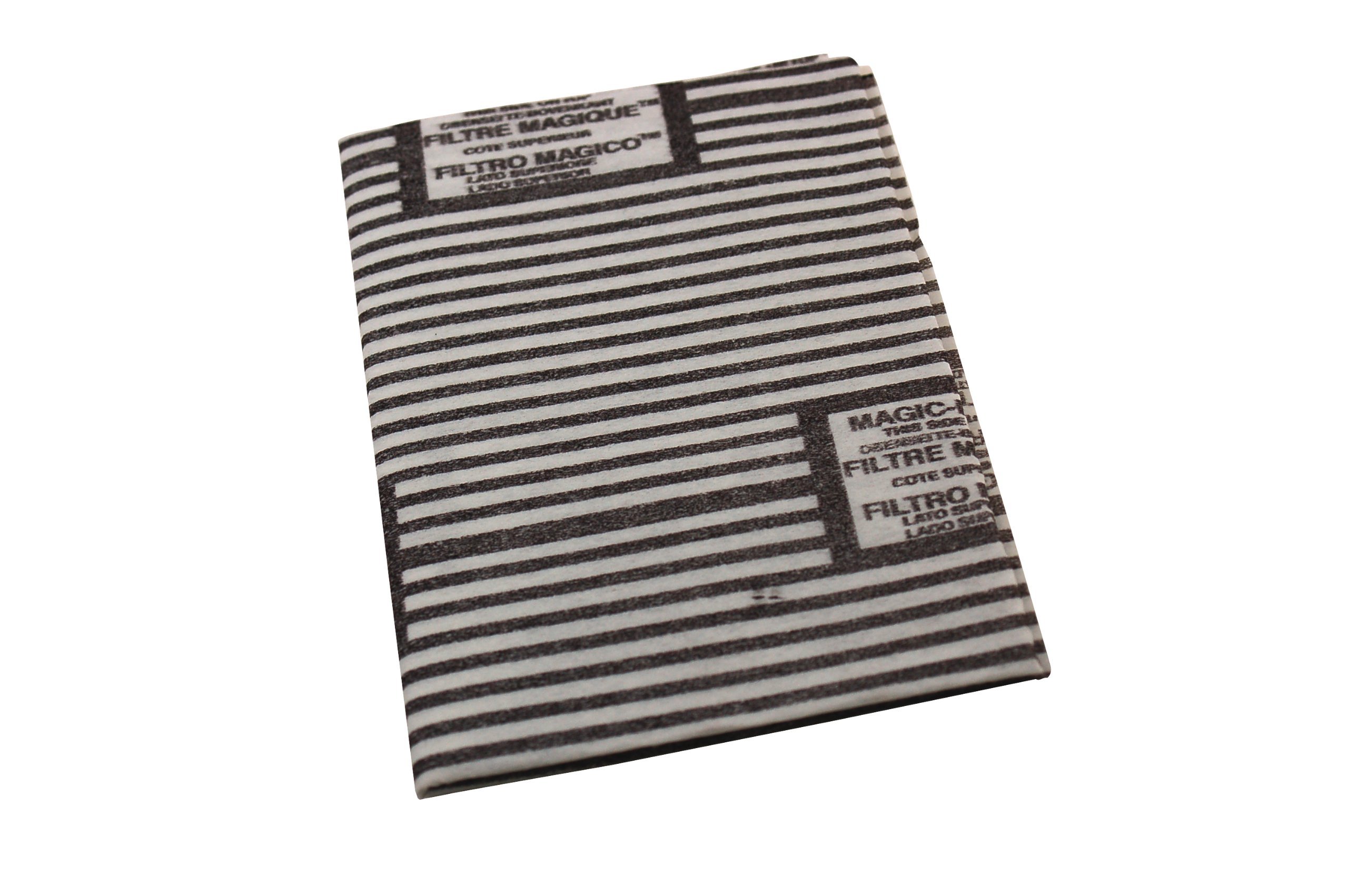 fitting cooker hood filters