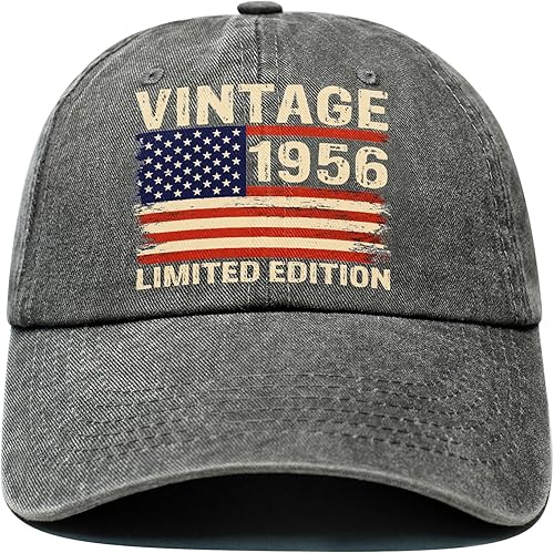 70th Birthday Gifts for Men 1956 Unique 70 Year Old Birthday - 70th Birthday Gifts For Him