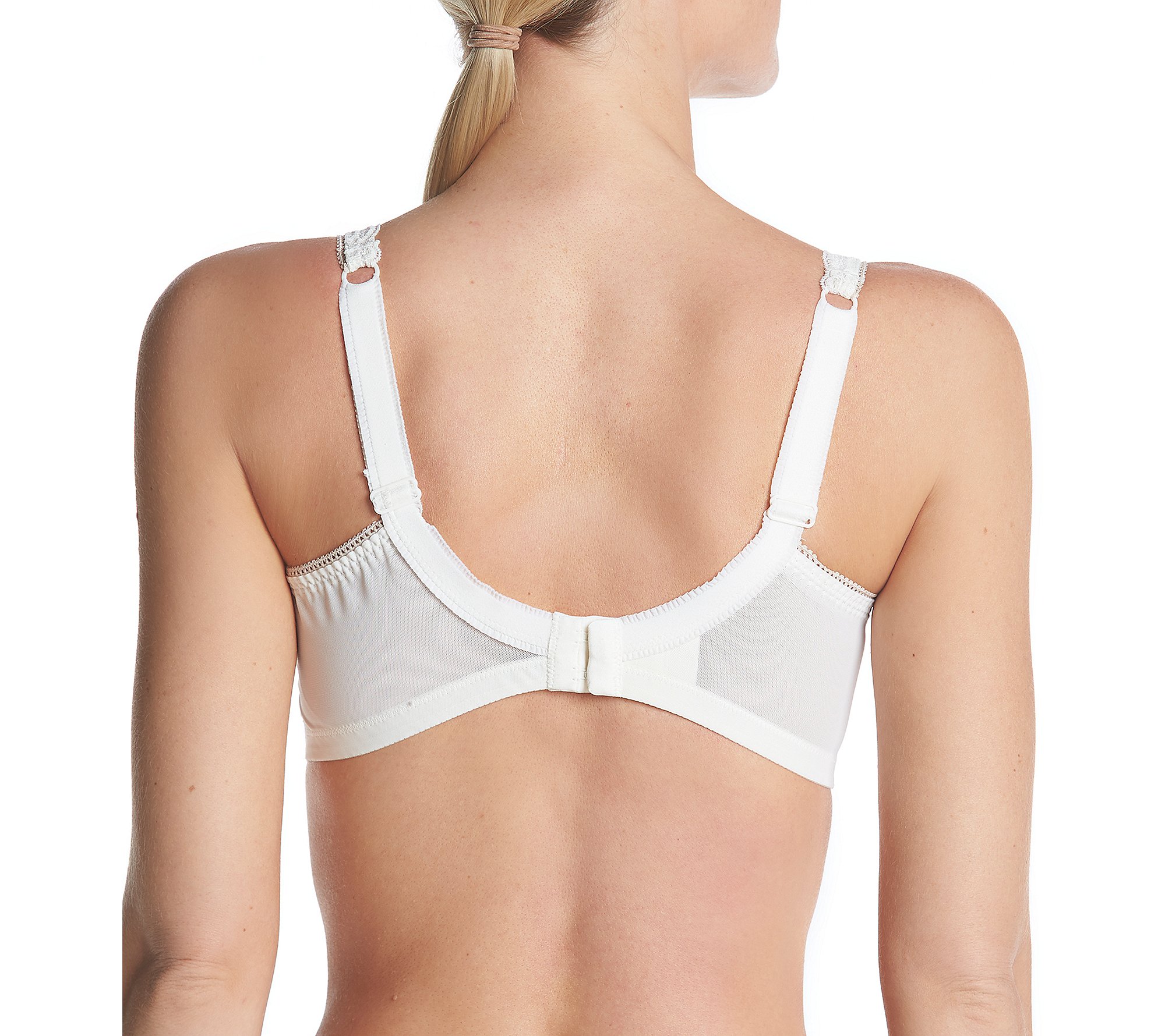 Playtexwomens Love My Curves Beautiful Lace And Lift Underwire