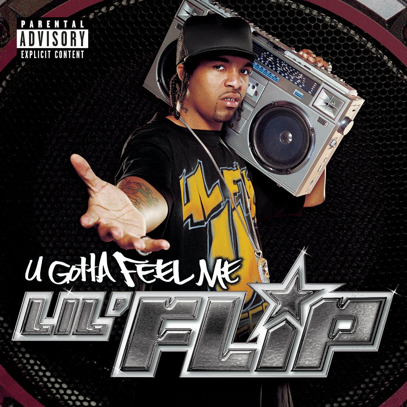 Lil' Flip