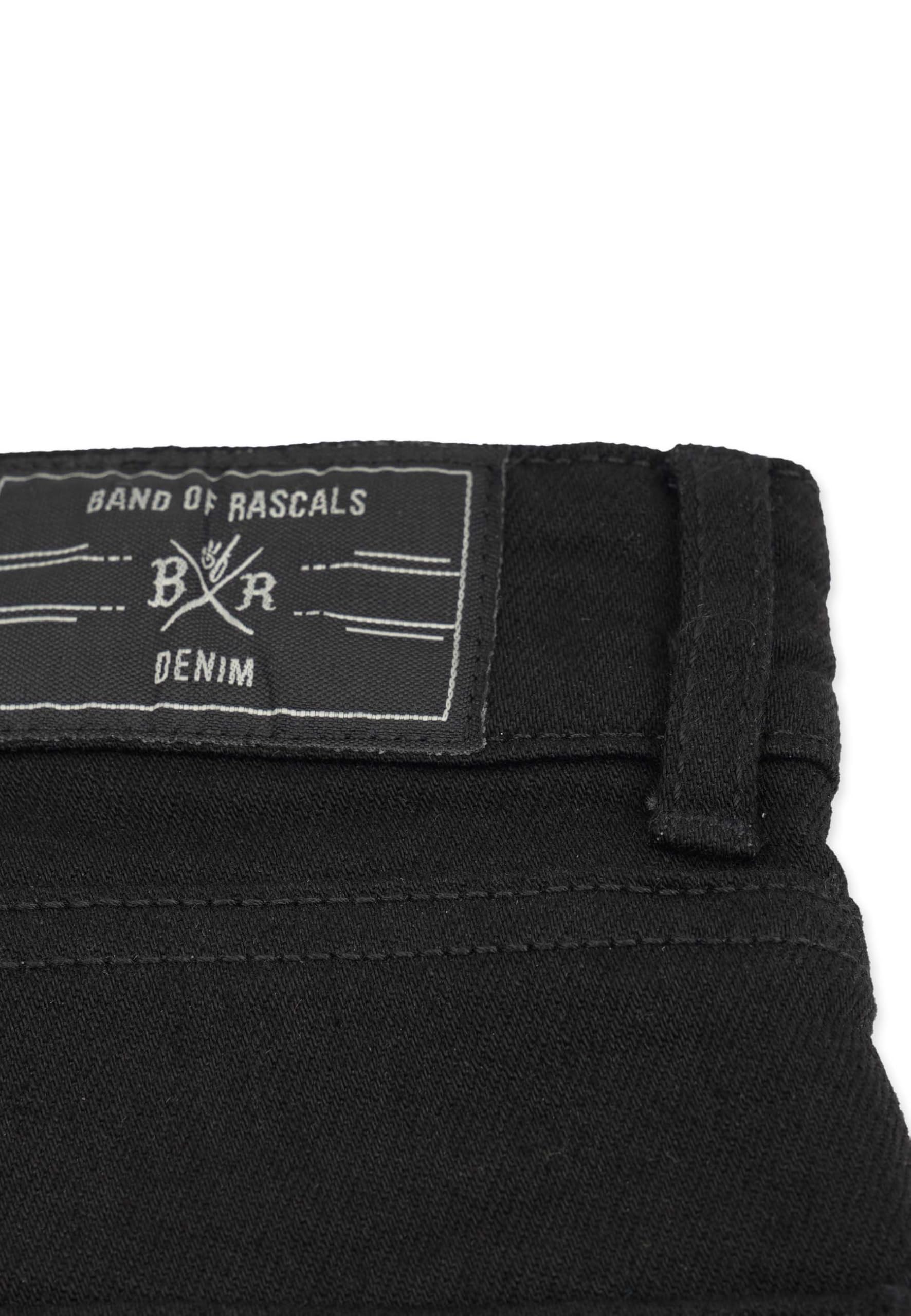 Band of Rascals Kinder Jeans Hose Slim Fit aus Bio-Baumwolle