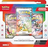 PKM First Partner Booster Collection #2 (26Q2) - 2