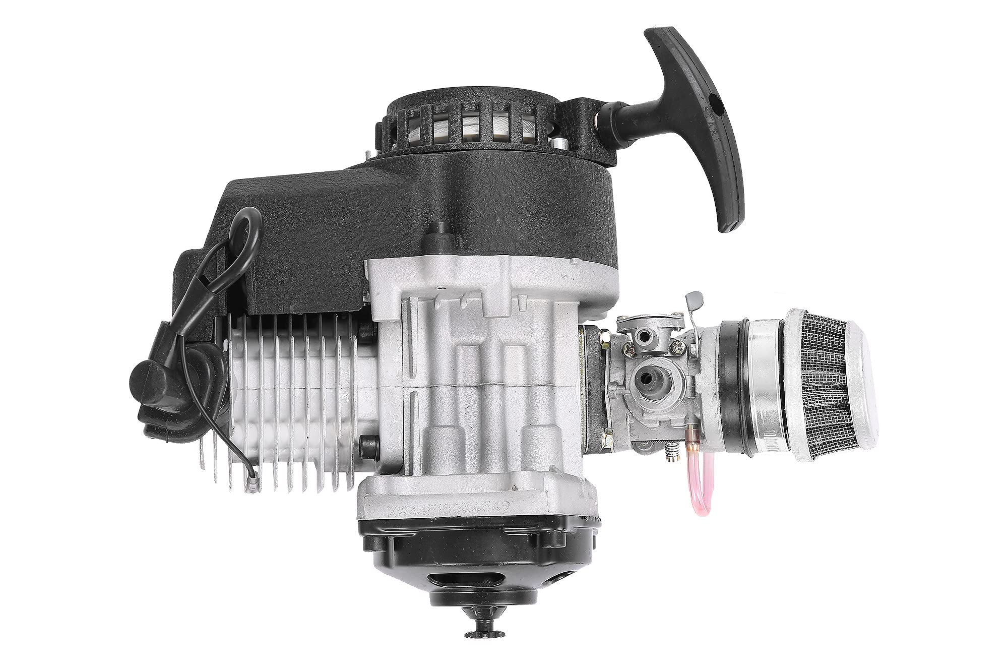 MOTORE COMPLETO 49 cc MOTORBIMBO per Minimoto Miniquad Cinesi