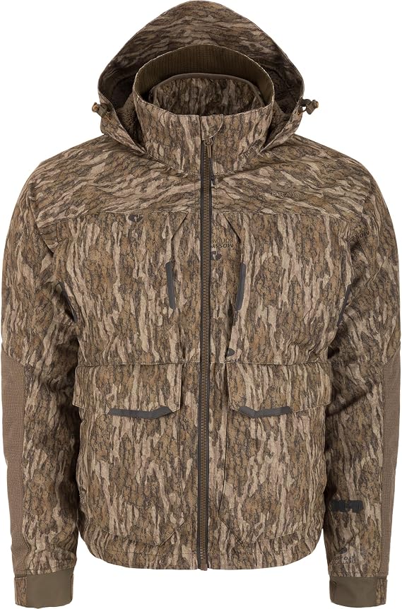Top 12 Best Waterproof Windproof Hunting Jacket You Need! - Cape Fear Investigative Services /