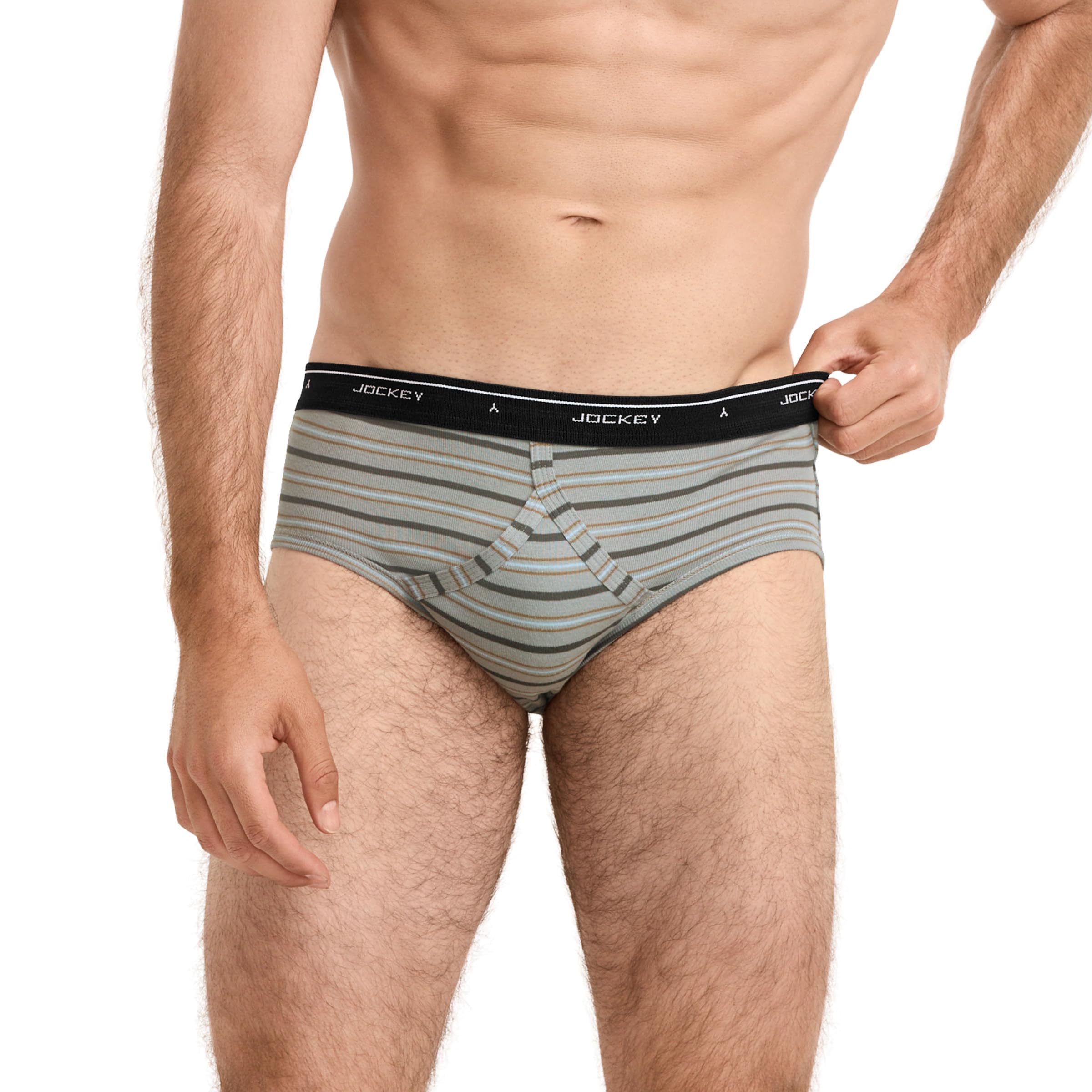 Jockey Herren 9951 9951 (3er Pack)