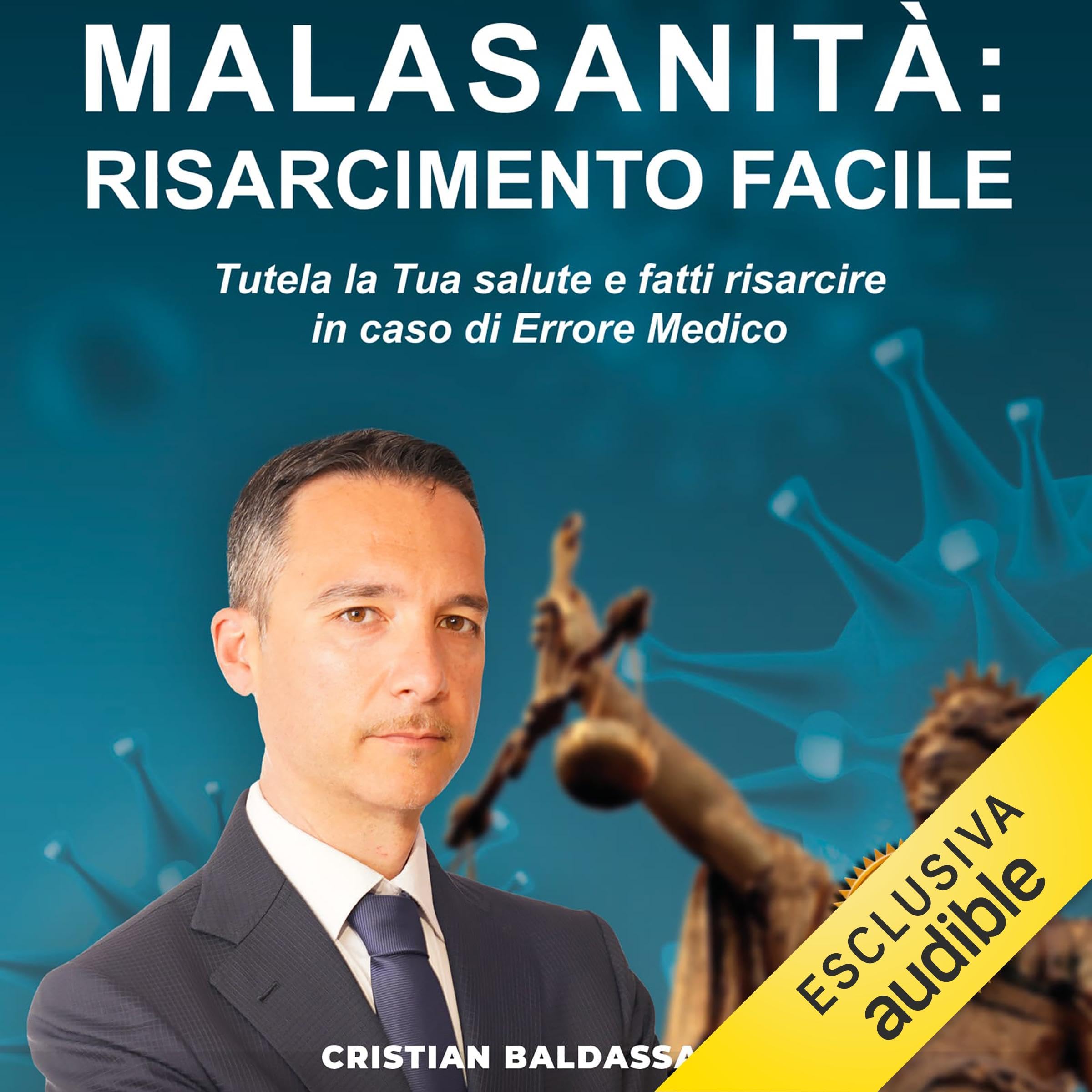 Malasanità: risarcimento facile: Tutela la Tua Salute e Fatti Risarcire in Caso di Errore Medico