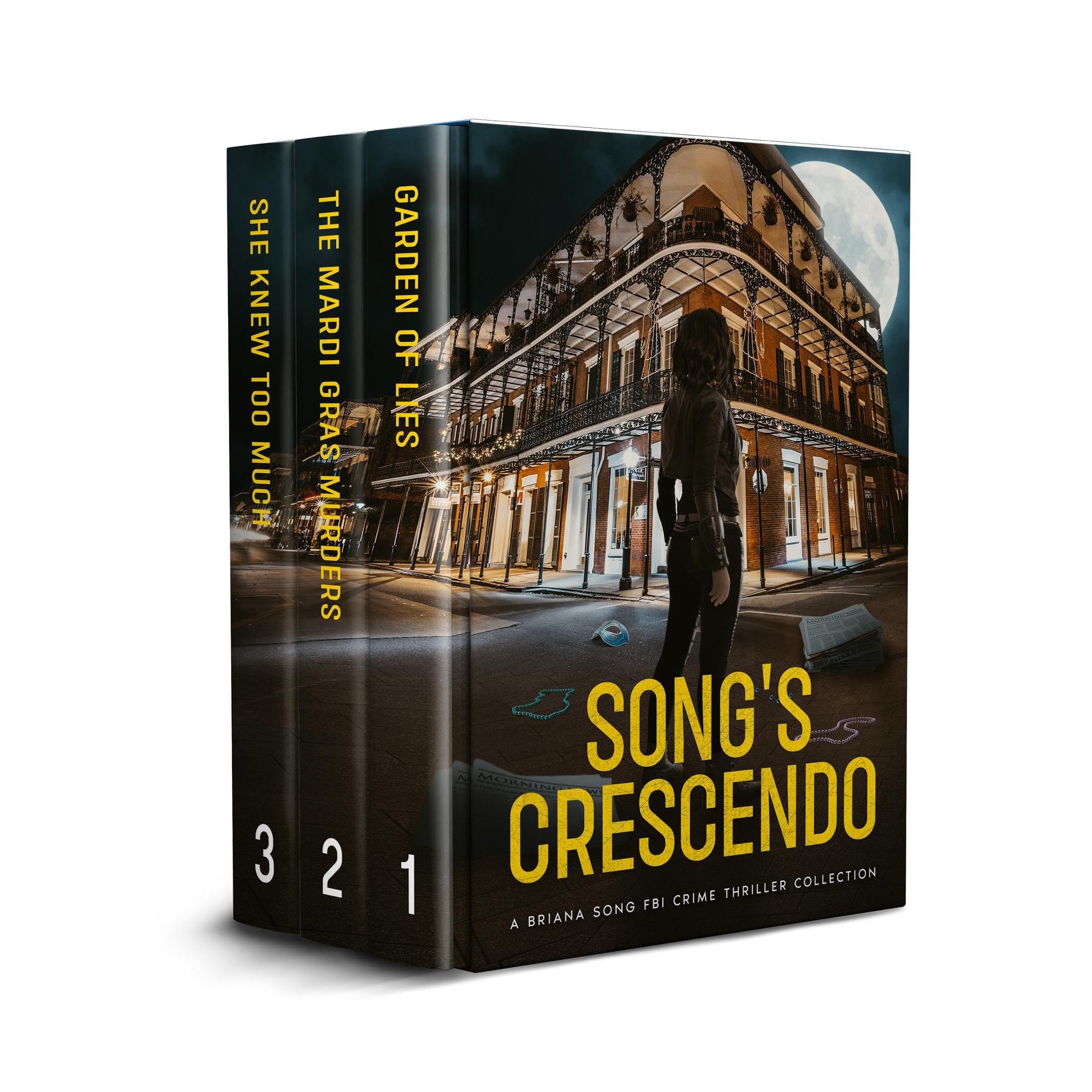Song's Crescendo