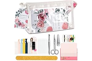 Complete Bridal Emergency Kit for a Perfect Wedding Day
