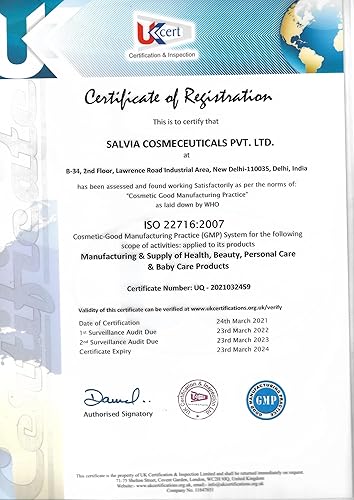 Miniatura 7 de Aceite esencial de neem (Azadirachta Indica)  Aceite esencial 100% puro y natural sin diluir para aceite de grado terapéutico, 67.6 fl oz67.6 fl oz