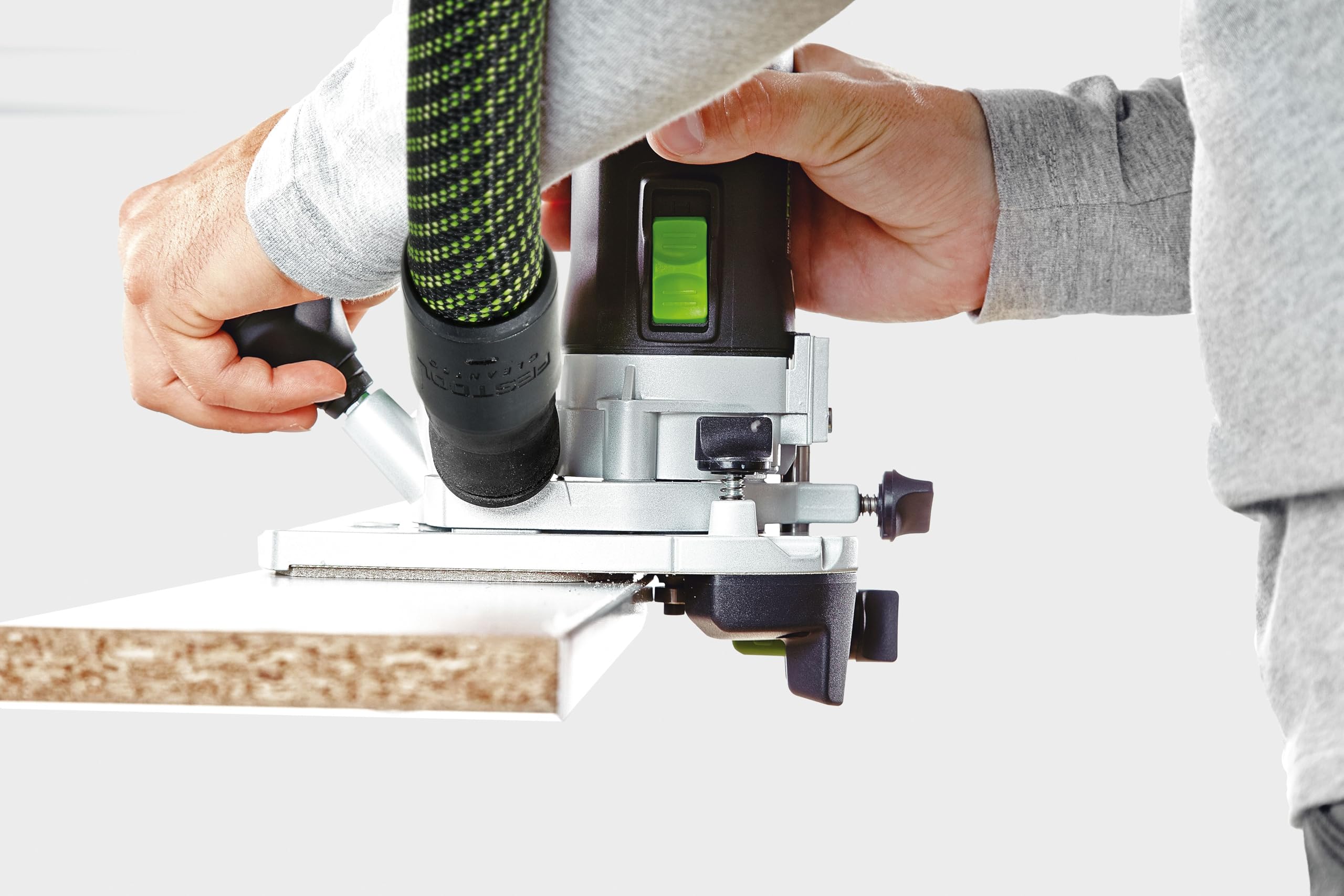 Festool MFK 700 KA EQ-Plus Affleureuse modulaire 578710