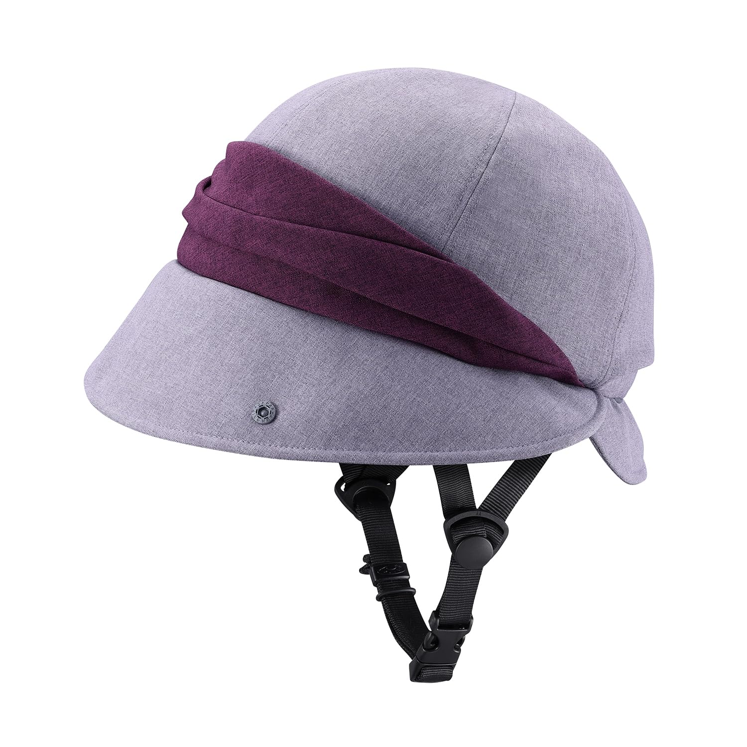 オージーケーカブト（自転車） ヘルメット シクレ/TKクロッシェ（パープル） OGK KABUTO Amazon | KABUTO(カブト) 自転車 ヘルメット シクレ TKクロッシェ