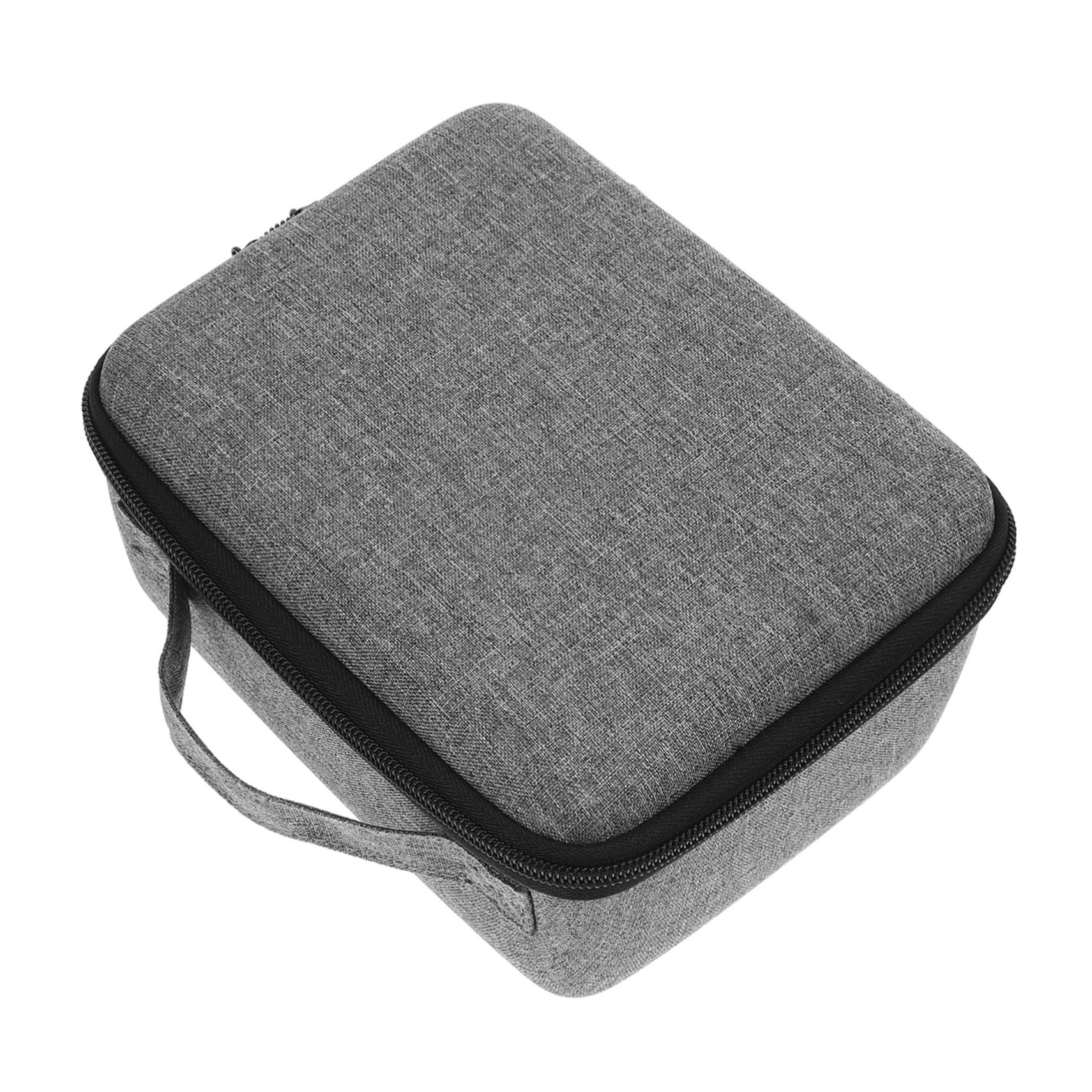 Zerodeko 3 Pièces De Sceau Officiel De Rangement D'Identité Multicouche Organisateur De Documents Organisateur De Documents De s De