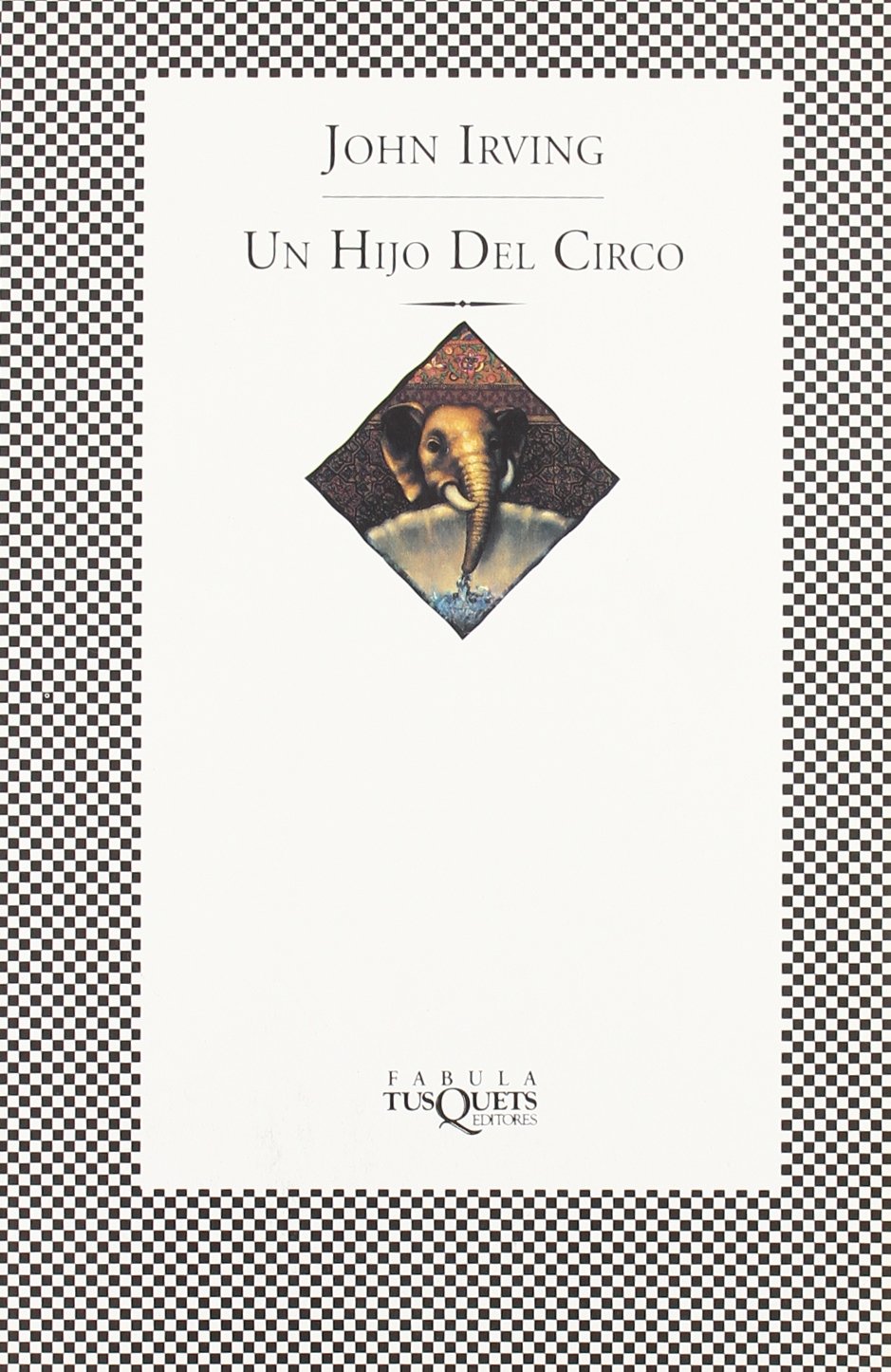 Un Hijo Del Circo / The Son of a Circus: 172 (FÁBULA)