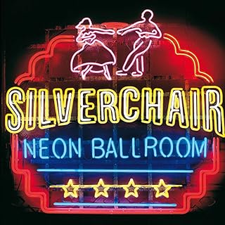 Neon Ballroom (180G)