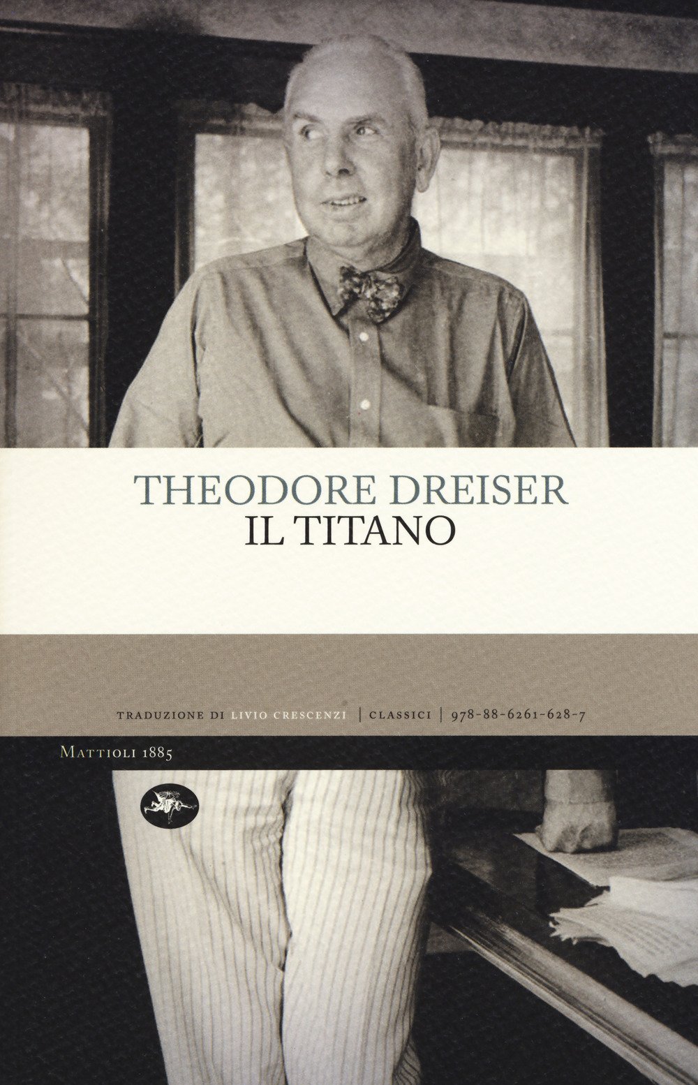Il Titano - 4