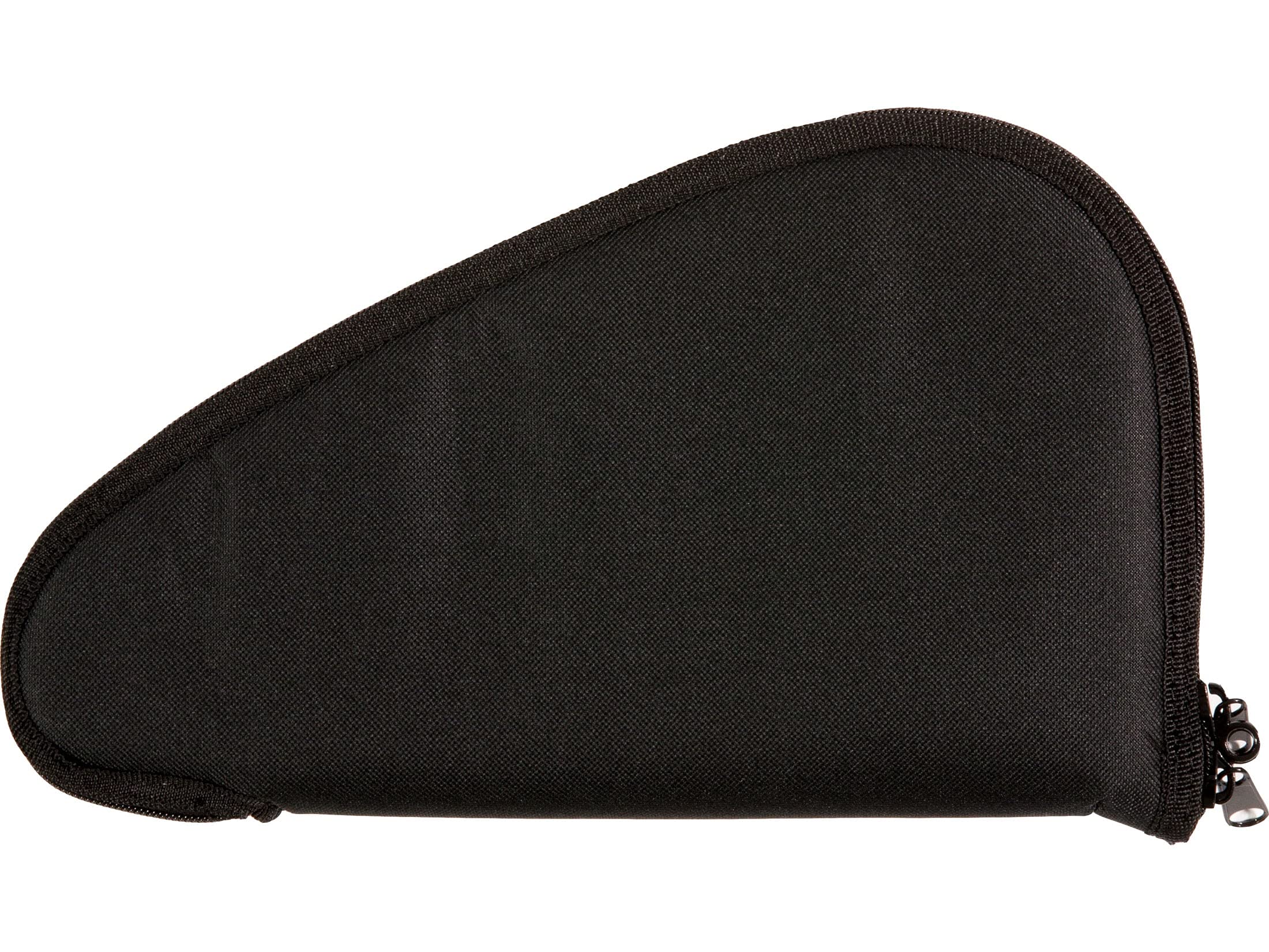 Western Case Black Plastic Protective Storage Cases with Pinch Tear Foam 27-1/2