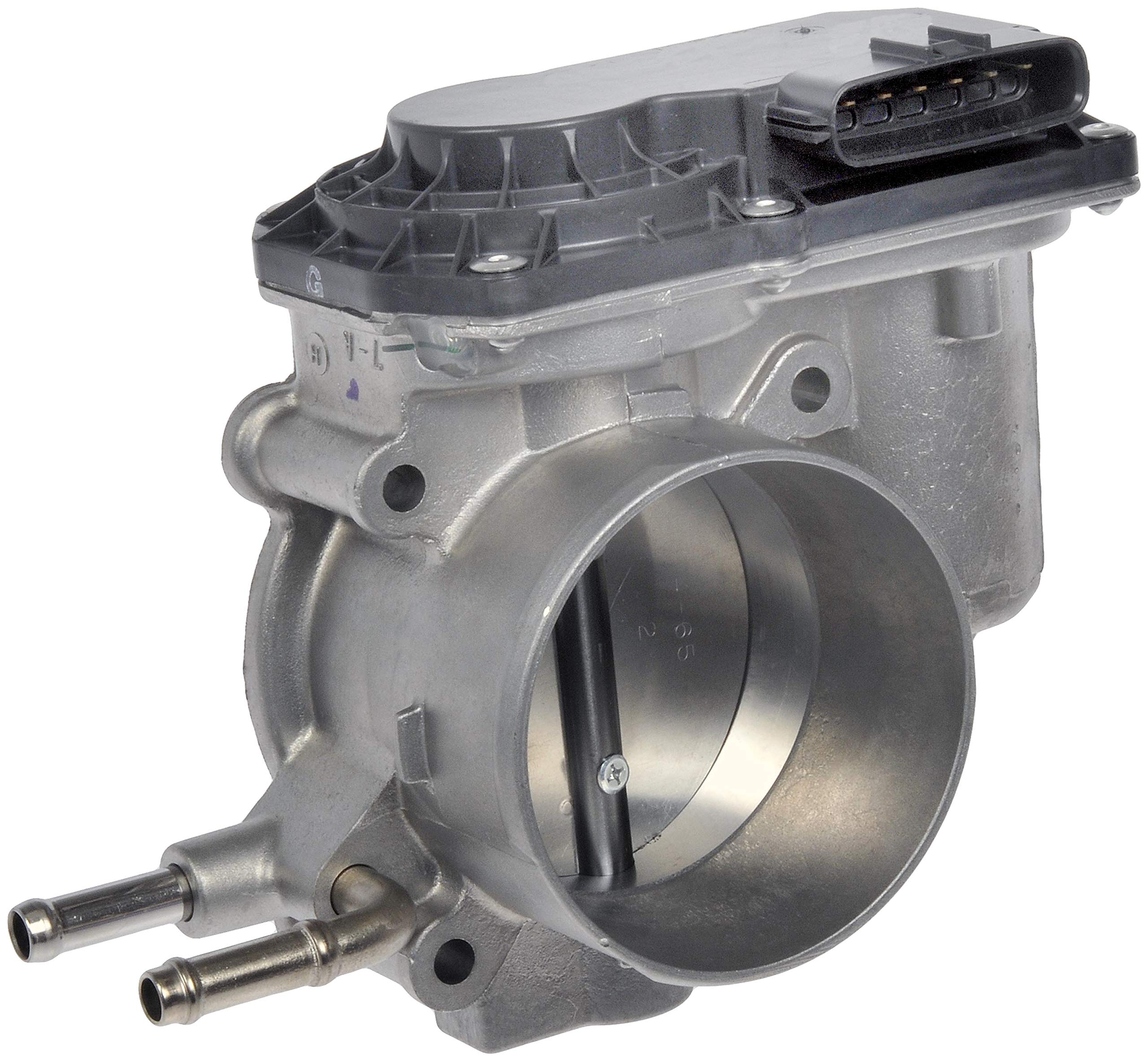 Boîtier papillon électronique Dorman 977-333 pour motorisation essence - 4