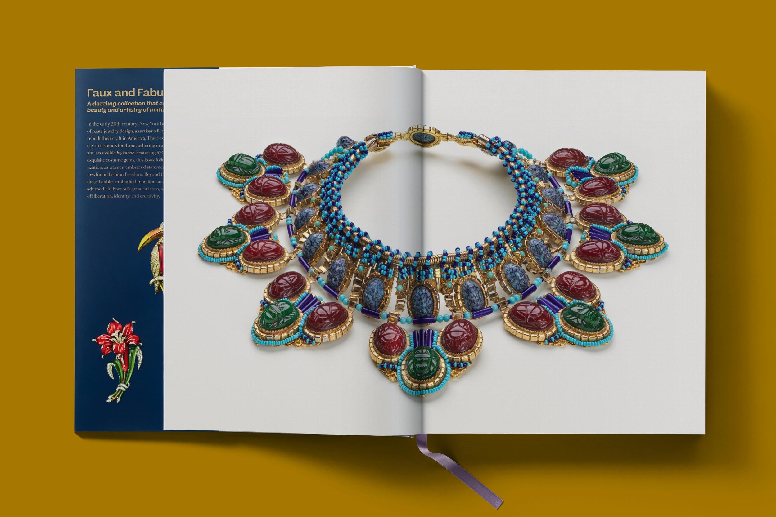 Costume Jewelry (Extra Large)