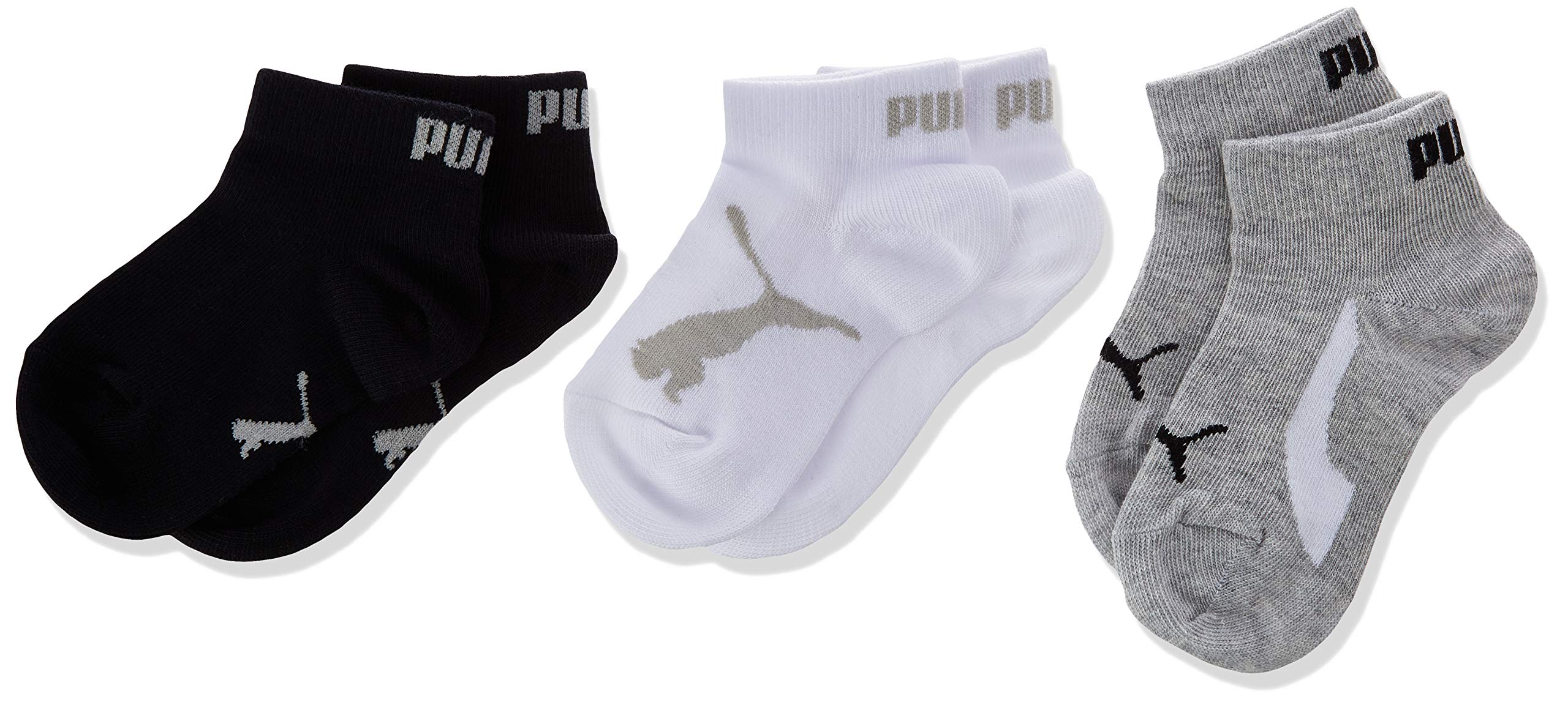 PUMA Calcetines Unisex niños