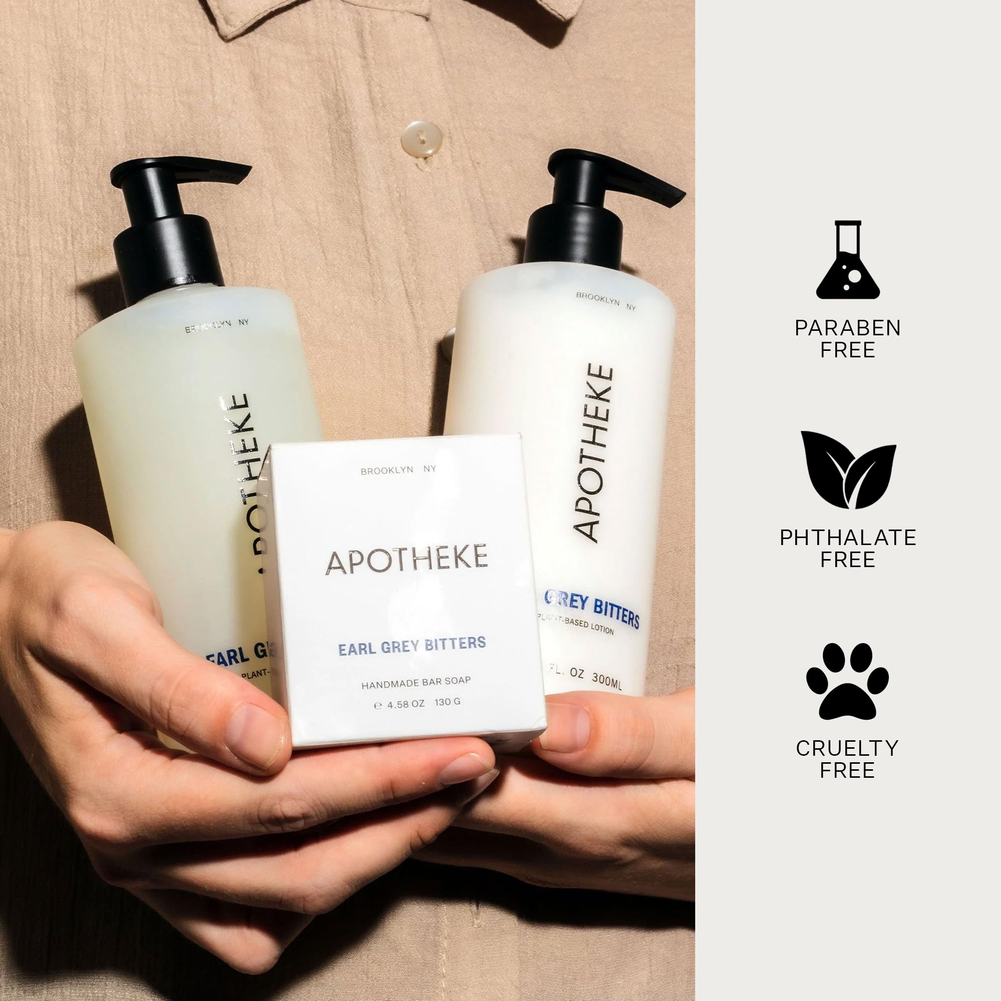 クレジェンテPierregina Lotion & Cream 3セット6本