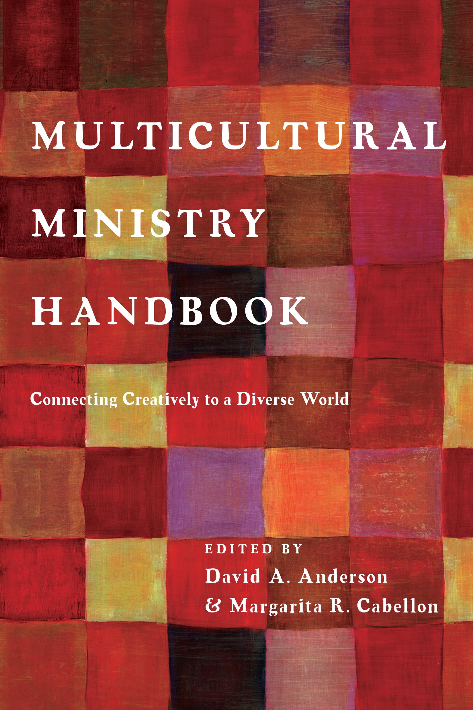 Buy Multicultural Ministry Handbook – Connecting Creatively to a Diverse World (BridgeLeader Books) — BookShops.in
